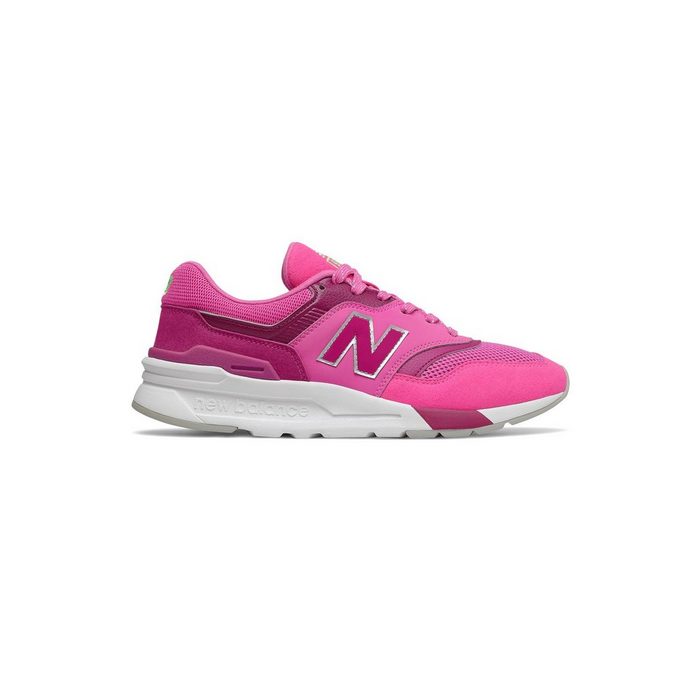 New Balance New Balance Sneaker Damen CW997HBR Pink HBR Fushia Sneaker