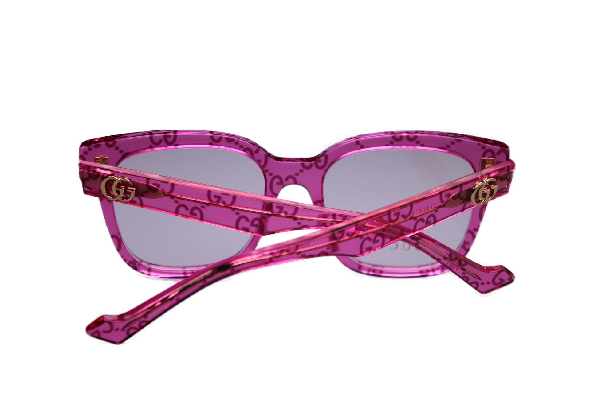 GUCCI Brillengestell GUCCI Brillenfassung GG0958O 011