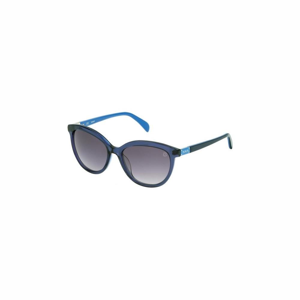 mm 54 Sonnenbrille Sonnenbrille Tous Damen Tous STO951-540J62 ø