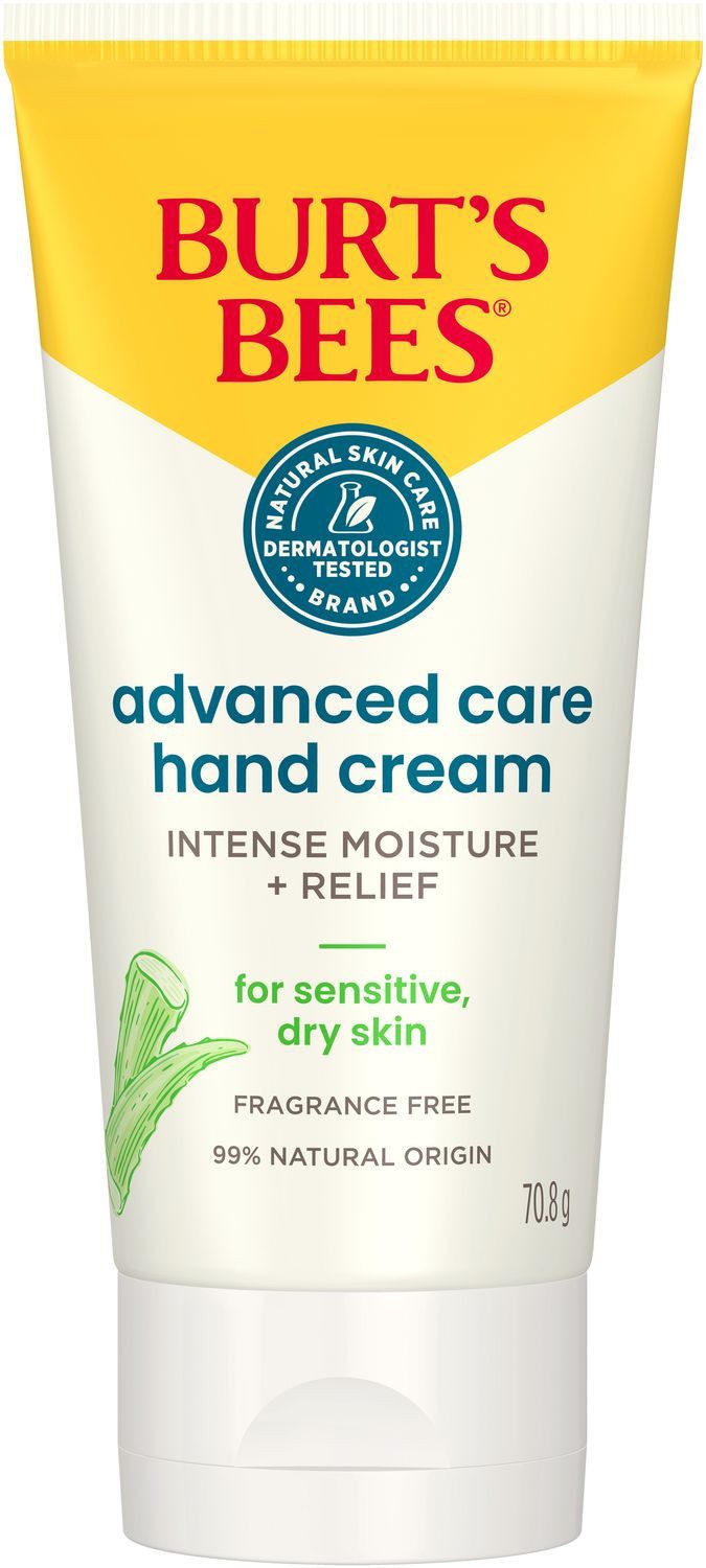 Handcreme Aloe Vera