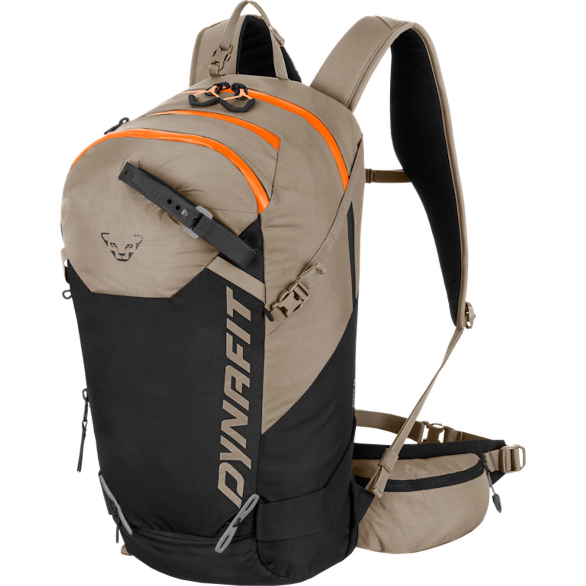 Dynafit Rucksack Ridge 26 Rucksack, Skitouren-Rucksack, Unisex - Dynafit