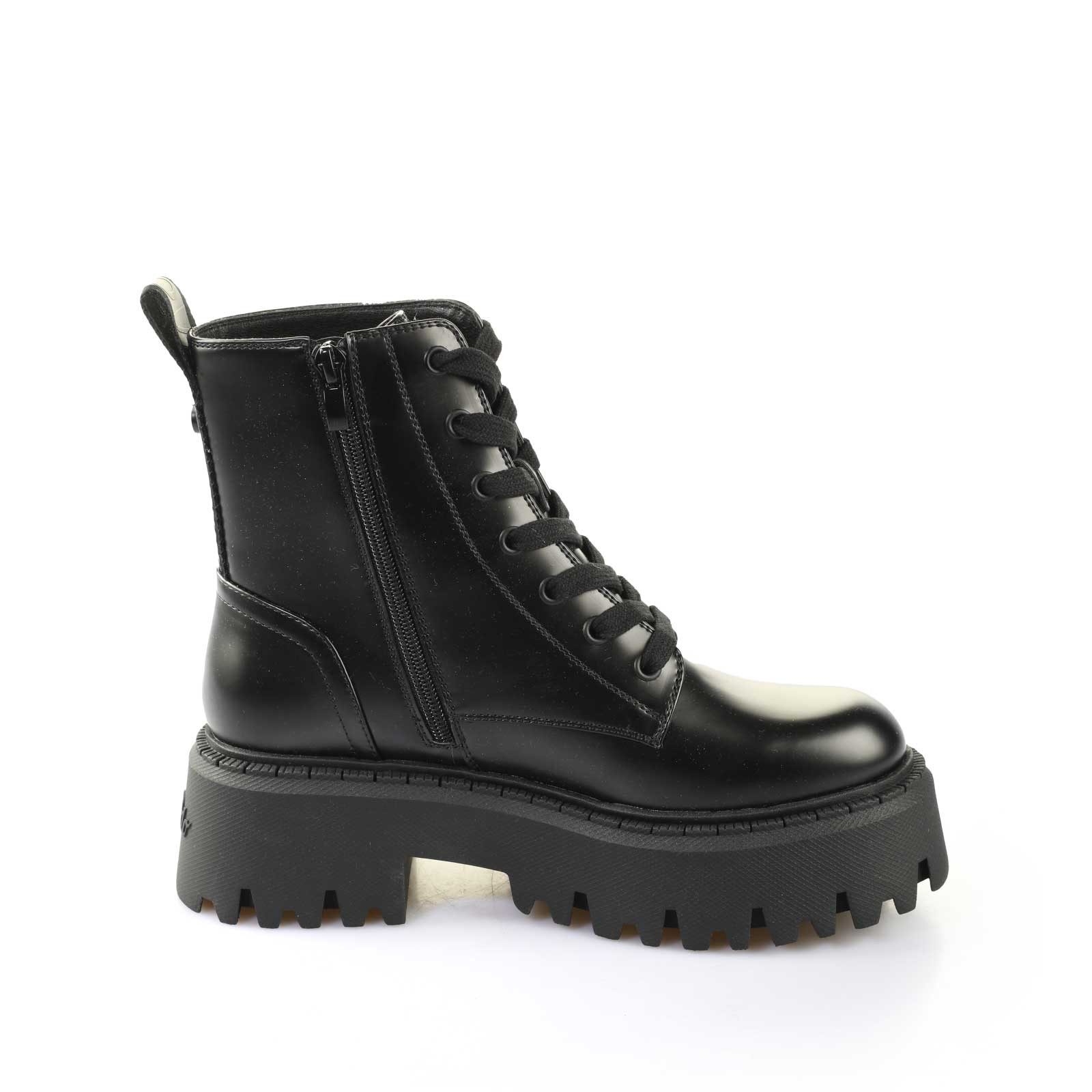 Buffalo Aspen Schnürboots günstig online kaufen