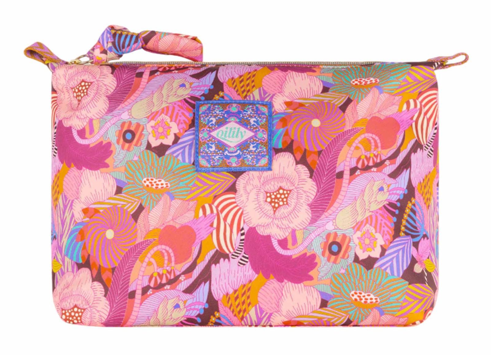 Kosmetiktasche Cosmetic Bag