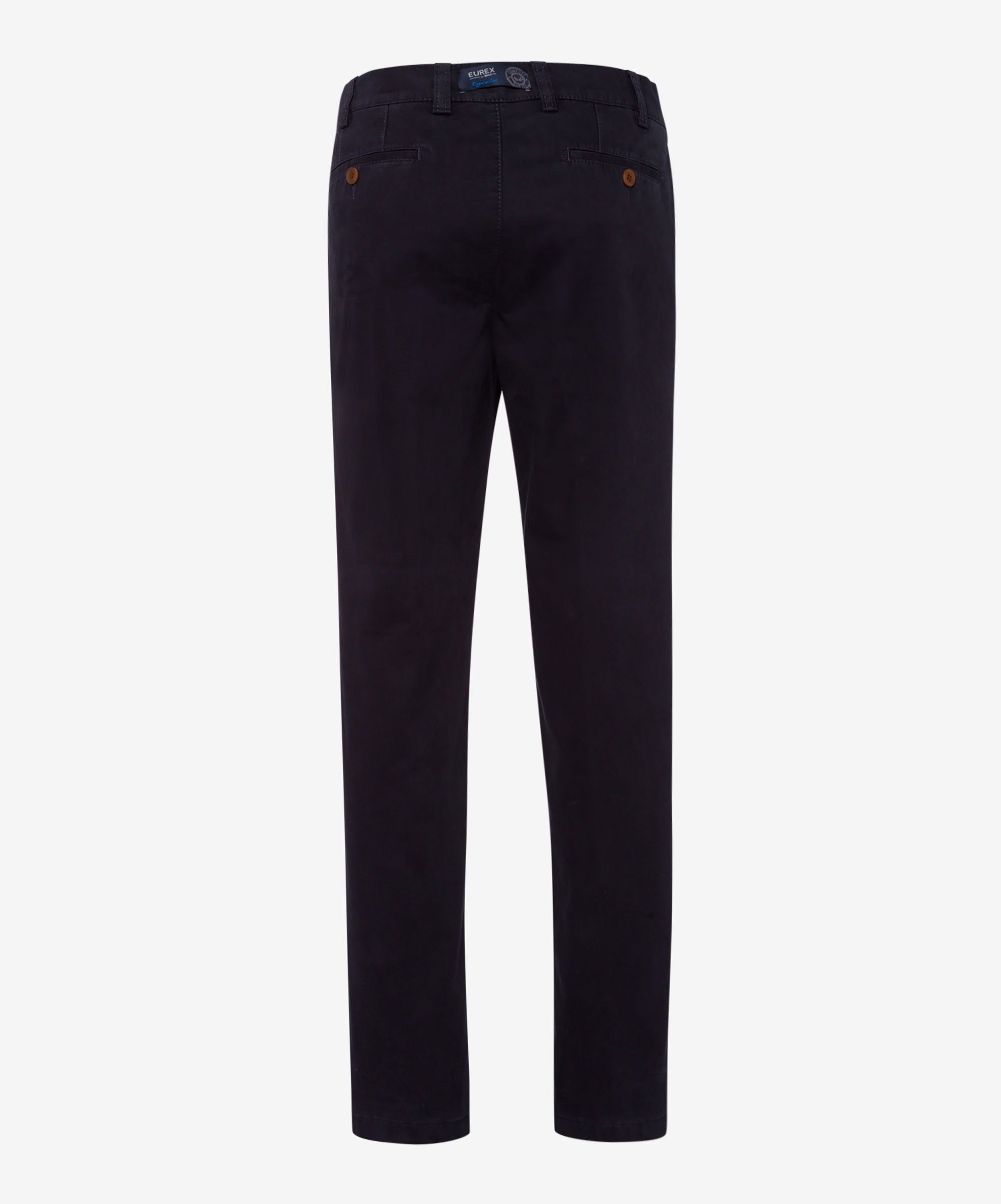 EUREX Chinos by BRAX navy