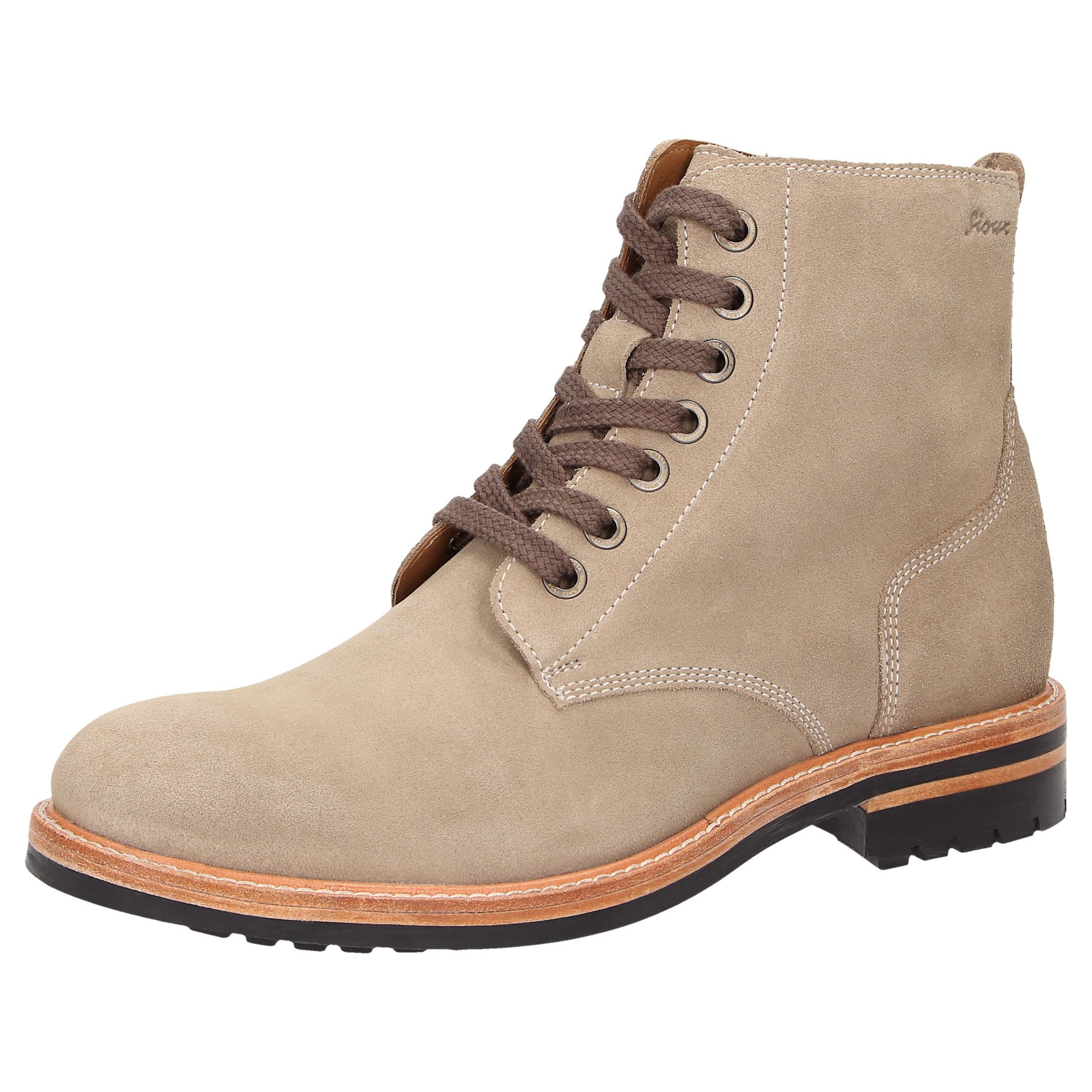 SIOUX Tils bootie 003 Stiefelette