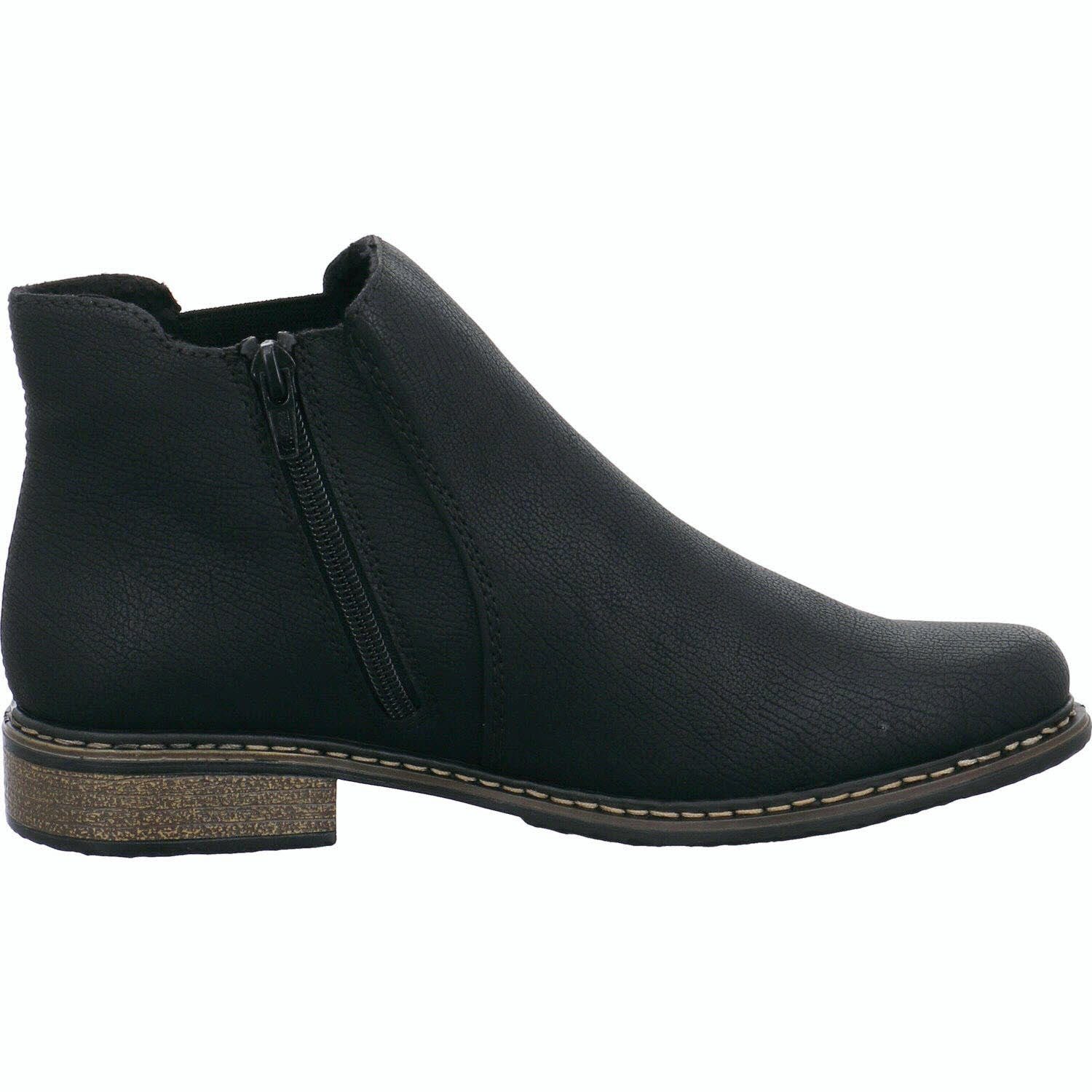 Rieker Stiefelette günstig online kaufen