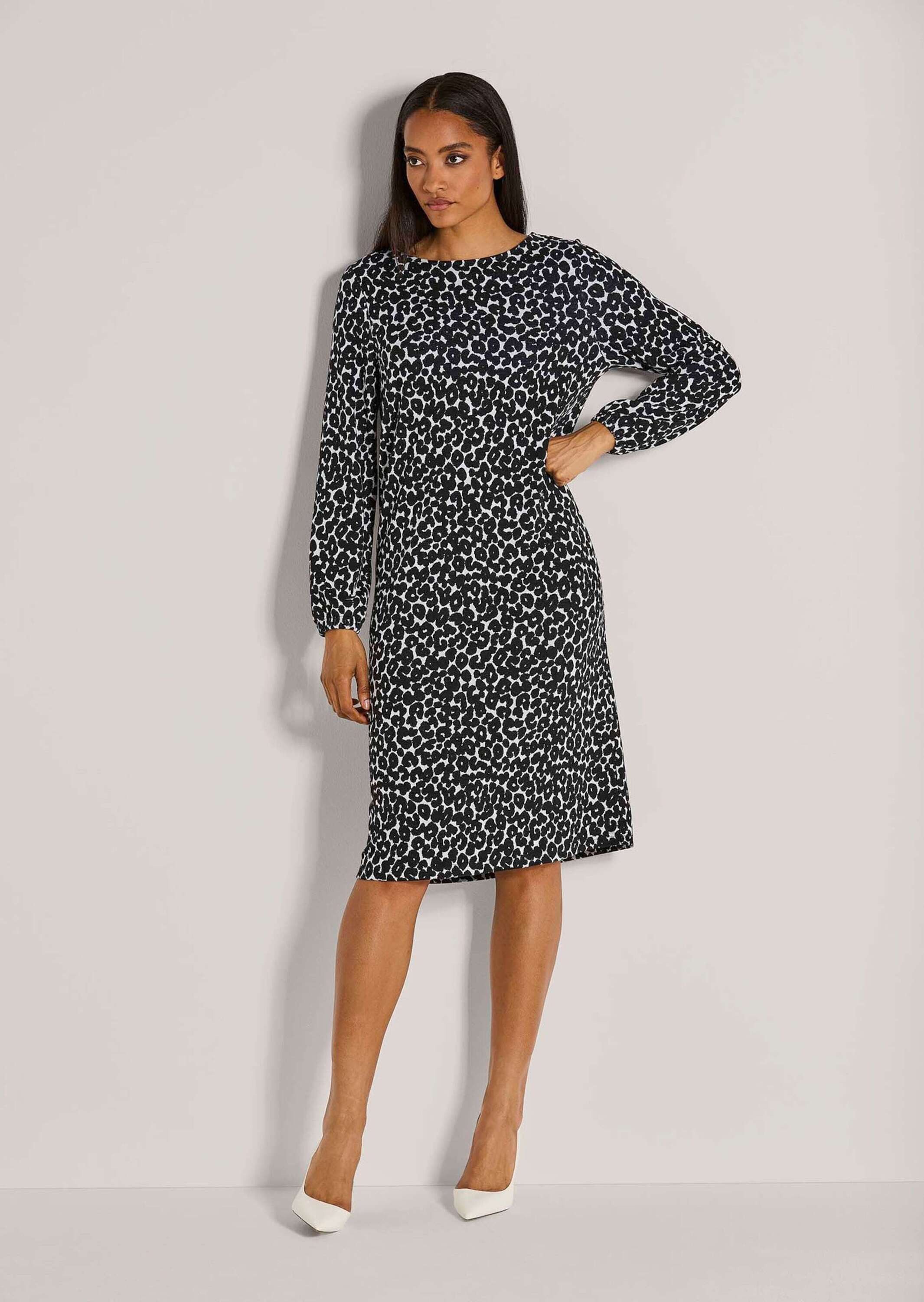 Midikleid Kleid