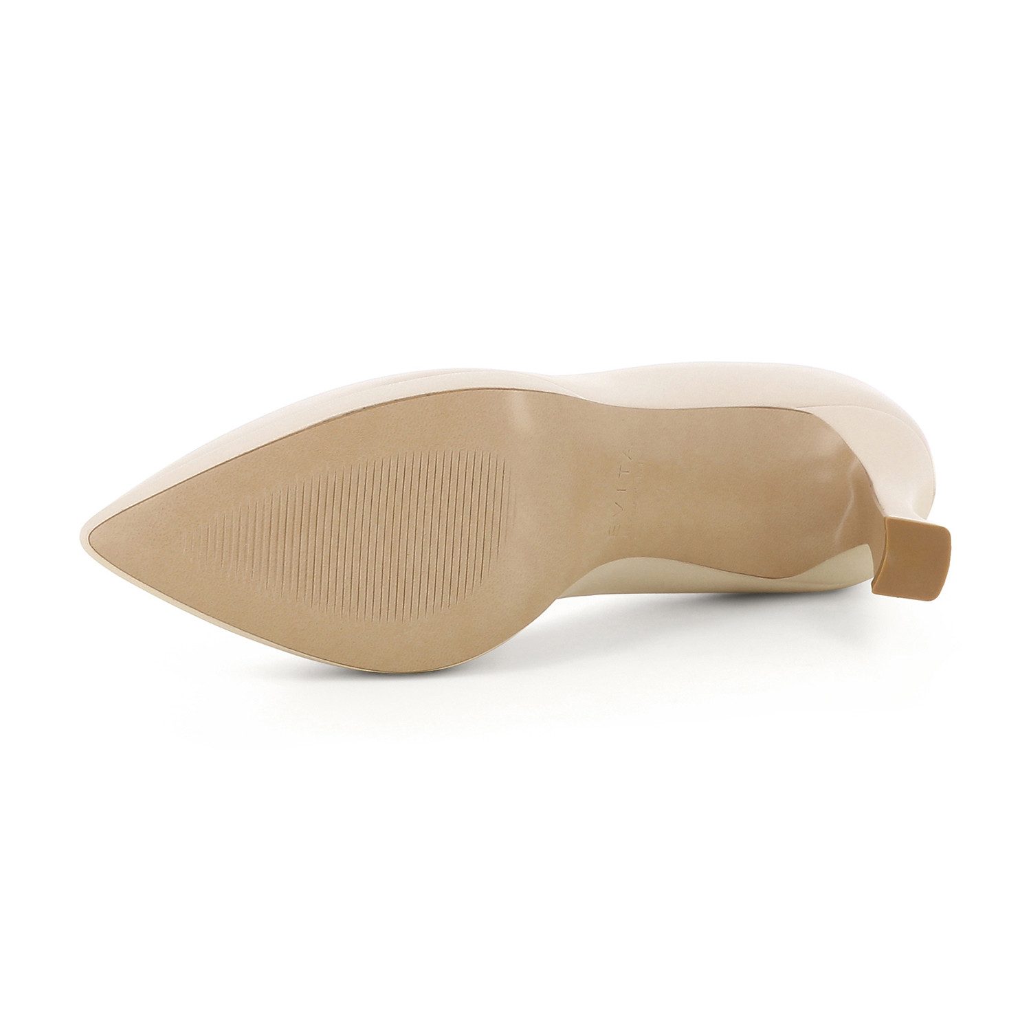 Evita FIONA Pumps (Paar, Kunstledersohle) Handmade in Italy