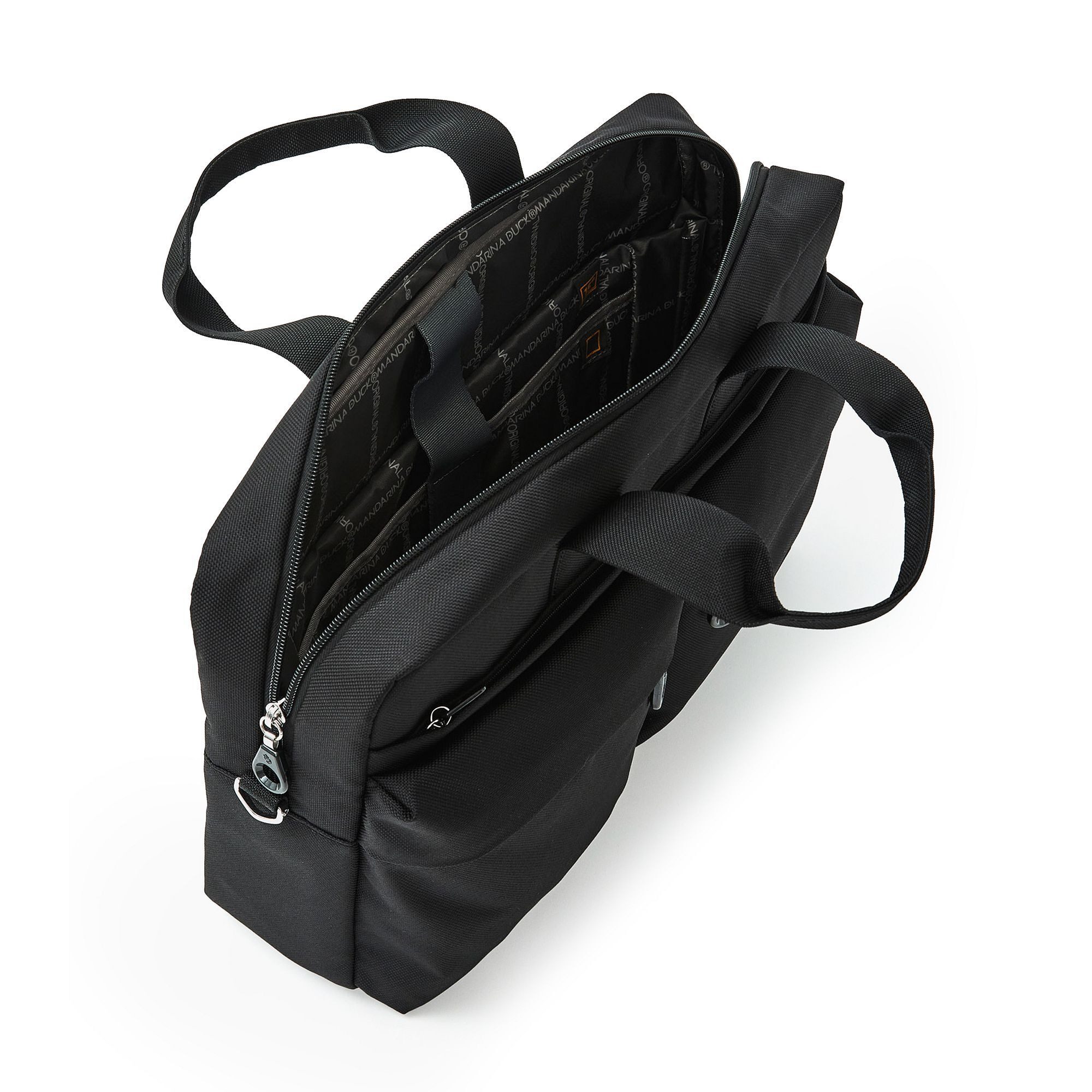 Mandarina Duck Aktentasche MD 20, Polyester