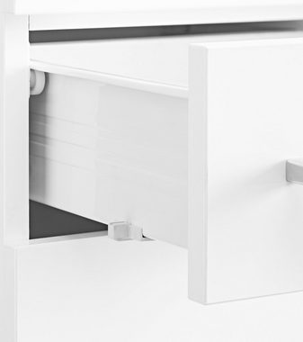 OPTIFIT Hochschrank Napoli 2 Türen, 1 Schublade, Soft-Close-Funktion, Breite 30 cm