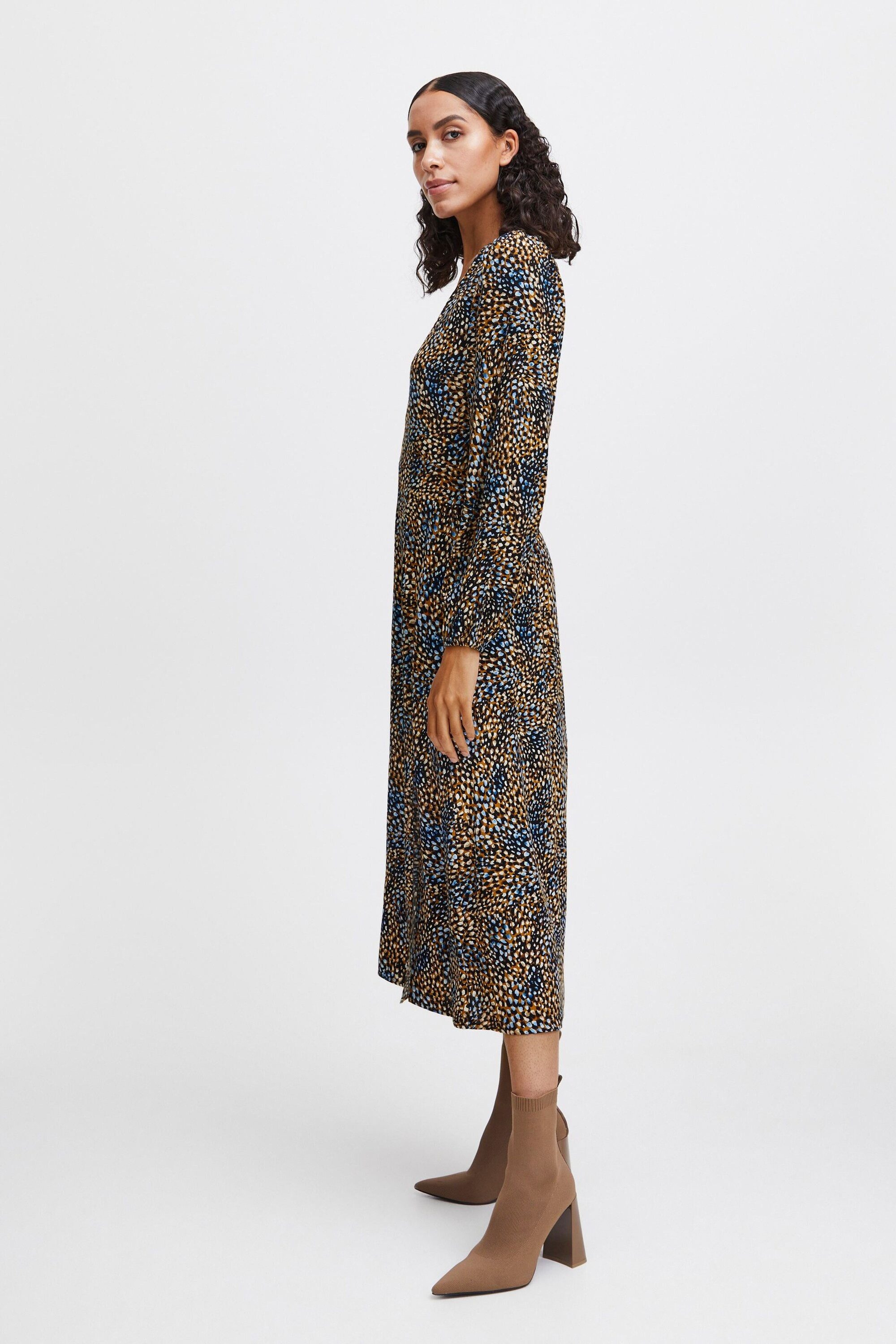 b.young Blusenkleid (1-tlg) Weiteres Detail