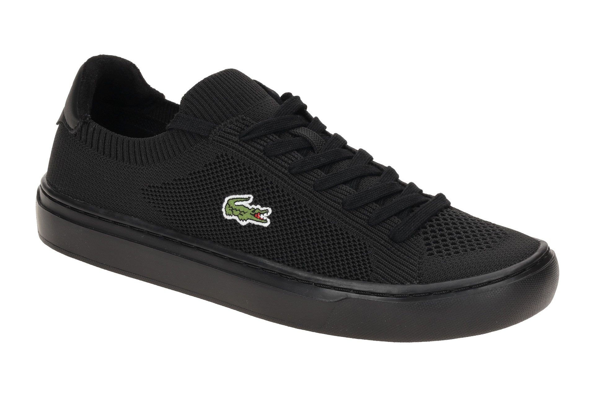 Lacoste 49CMA0004_02H Schnürschuh günstig online kaufen