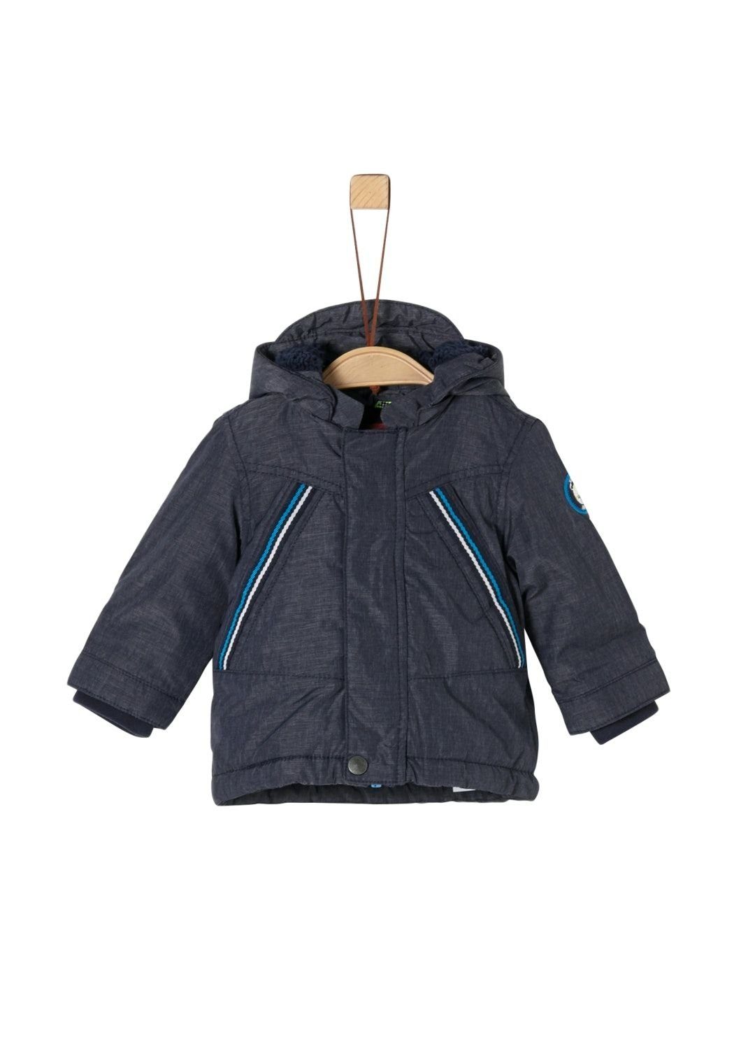 s.Oliver Junior Wintermantel