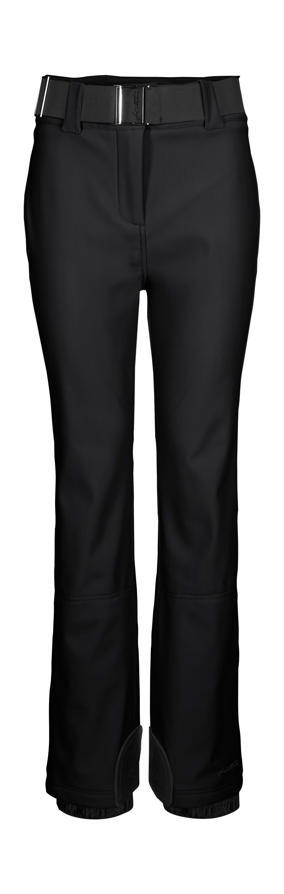 Killtec Skihose KSW 119 WMN SKI SFTSHLL PNTS Atmungsaktive, wasserabweisend günstig online kaufen