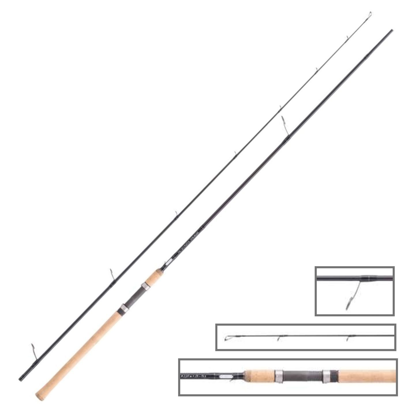 Balzer Spinnrute Balzer Edition IM-12 Hecht 2,65m 28-76g Spinnrute