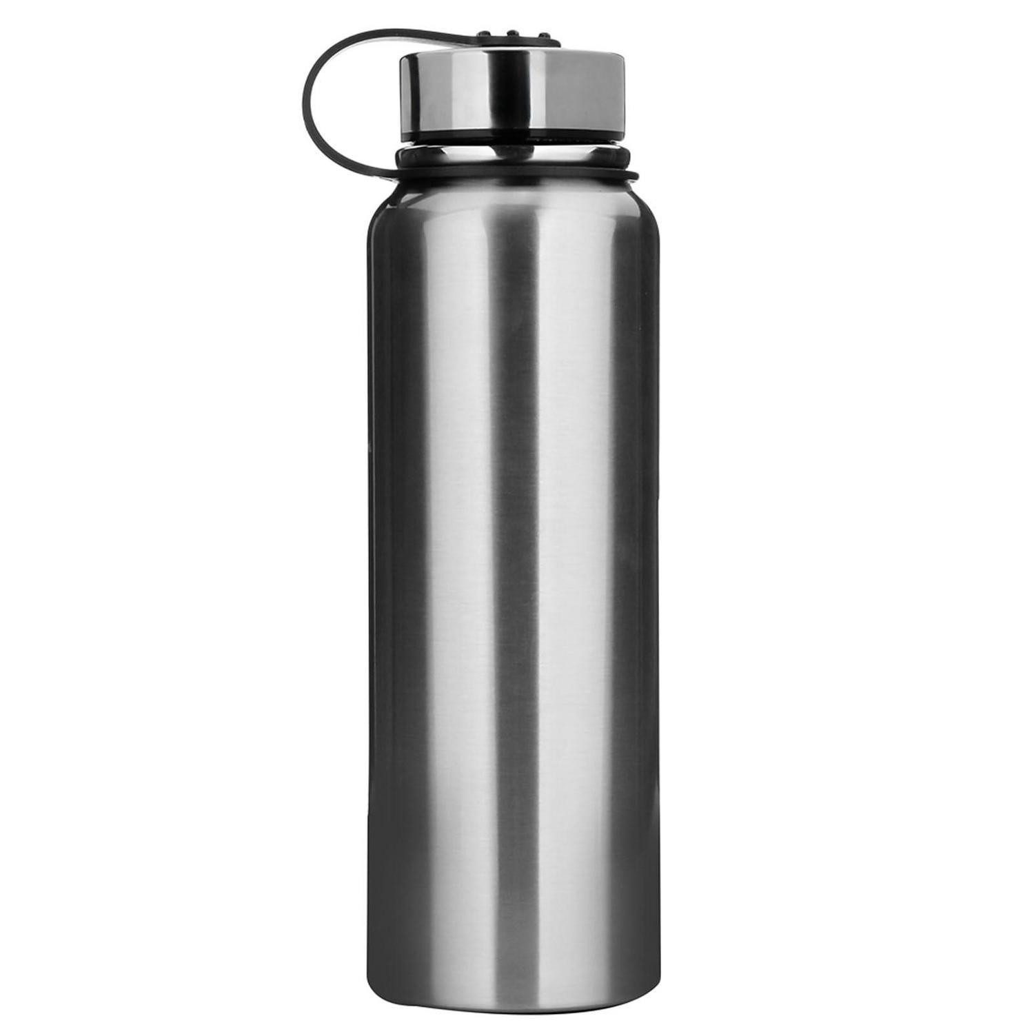 LuxusKollektion Thermoflasche Thermosflasche Edelstahl 1500ml