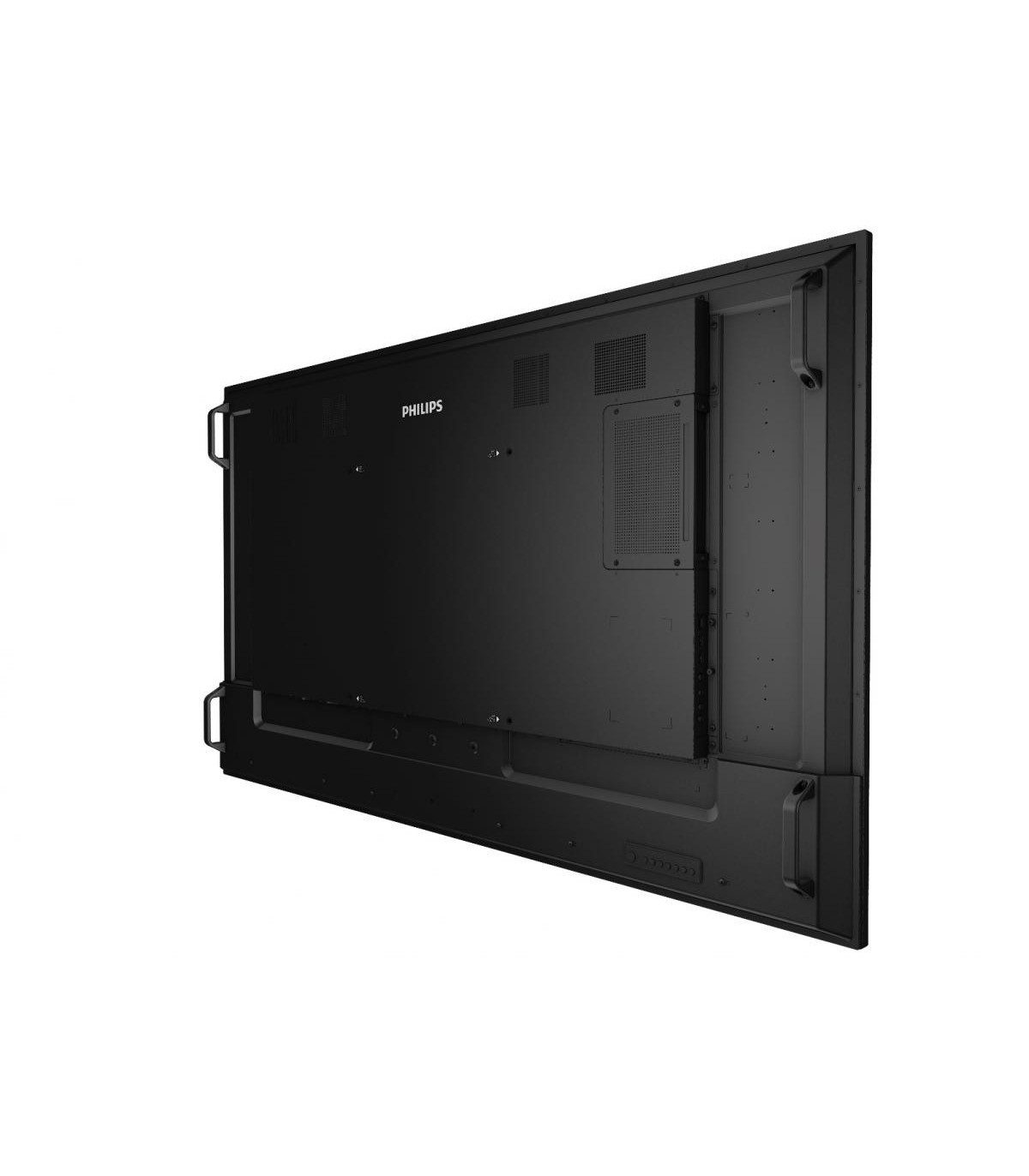 Philips 55BDL4511D 139CM 55IN VA LED 3840X2160 16:9 500CD/QM TFT-Monitor (3840 x 2160 px, 4K Ultra HD, 8 ms Reaktionszeit, VA, Lautsprecher)