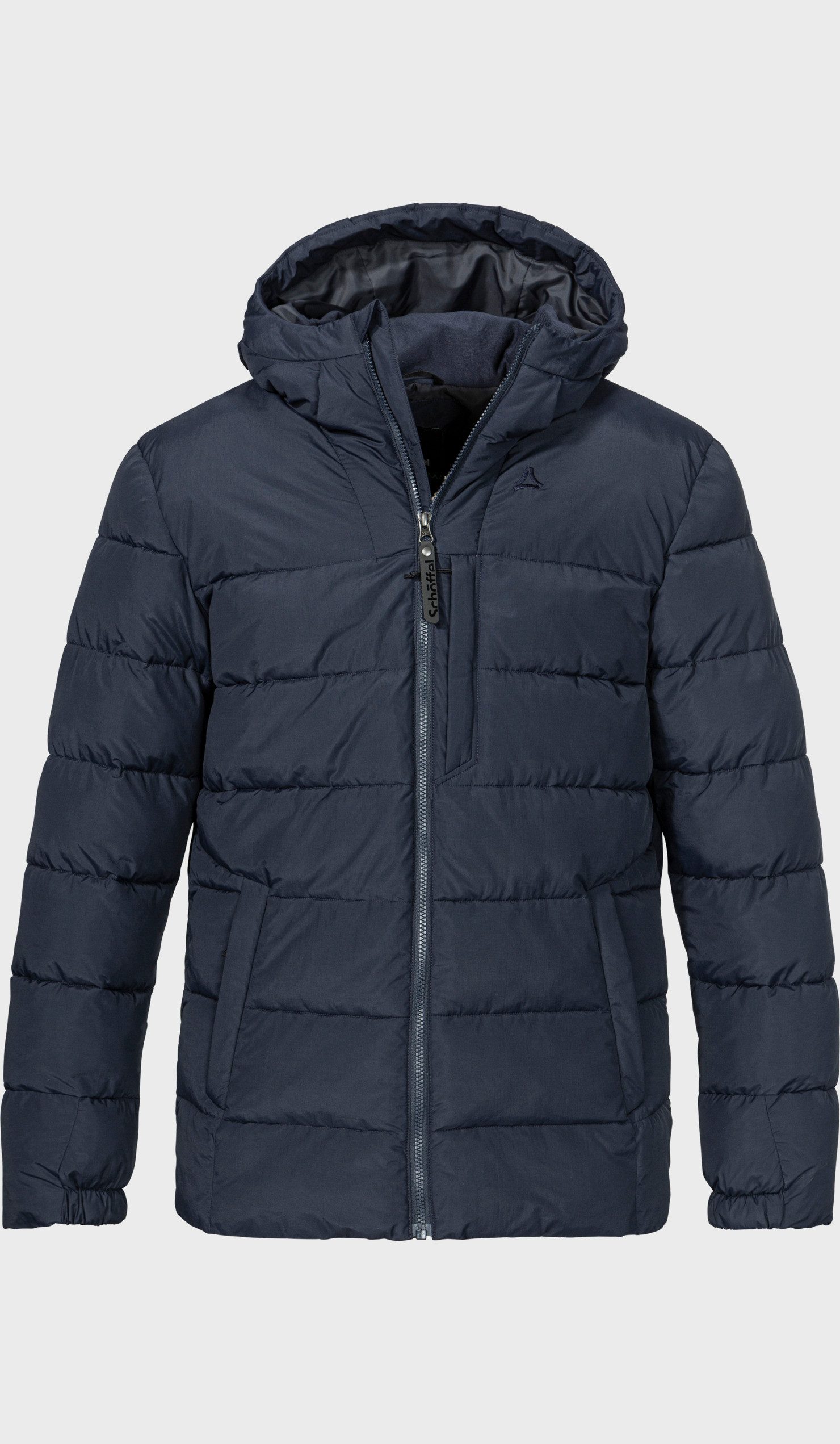 Schöffel Funktionsjacke Ins Jacket Style Boslix MNS