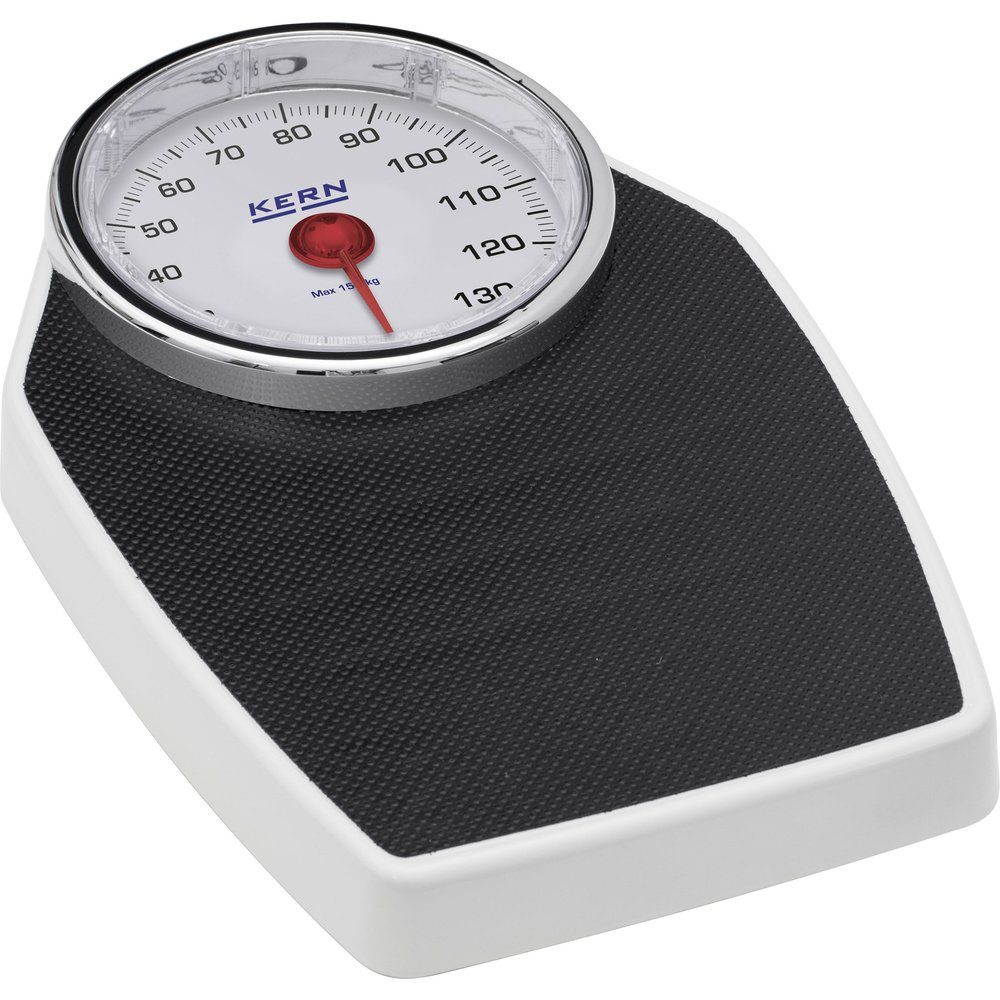 Kern Personenwaage Kern Personenwaage MGC 100K-1 analog Wägebereich (max)=150 kg Mehrfa, MGC 100K-1