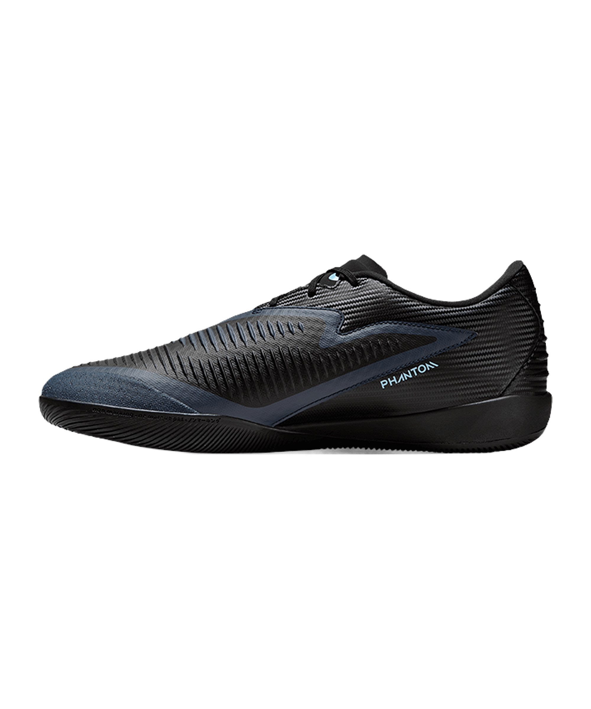 Nike Nike Performance Phantom 6 Low Academy IN Attack Fußballschuh günstig online kaufen