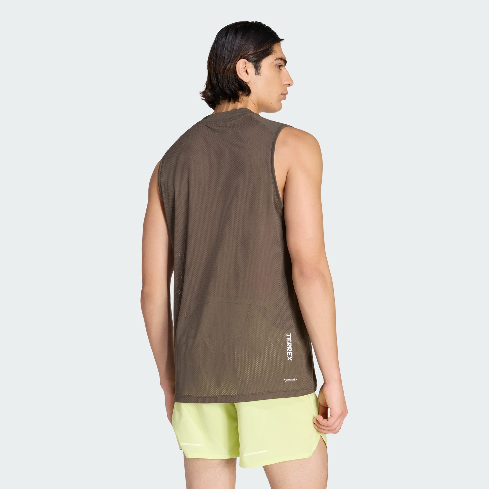 adidas TERREX T-Shirt TERREX XPERIOR CLIMACOOL+ TANKTOP (1-tlg)