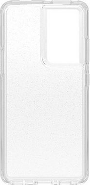 Otterbox Smartphone-Hülle Symmetry Clear für Samsung S21 Ultra 17,3 cm (6,8 Zoll)