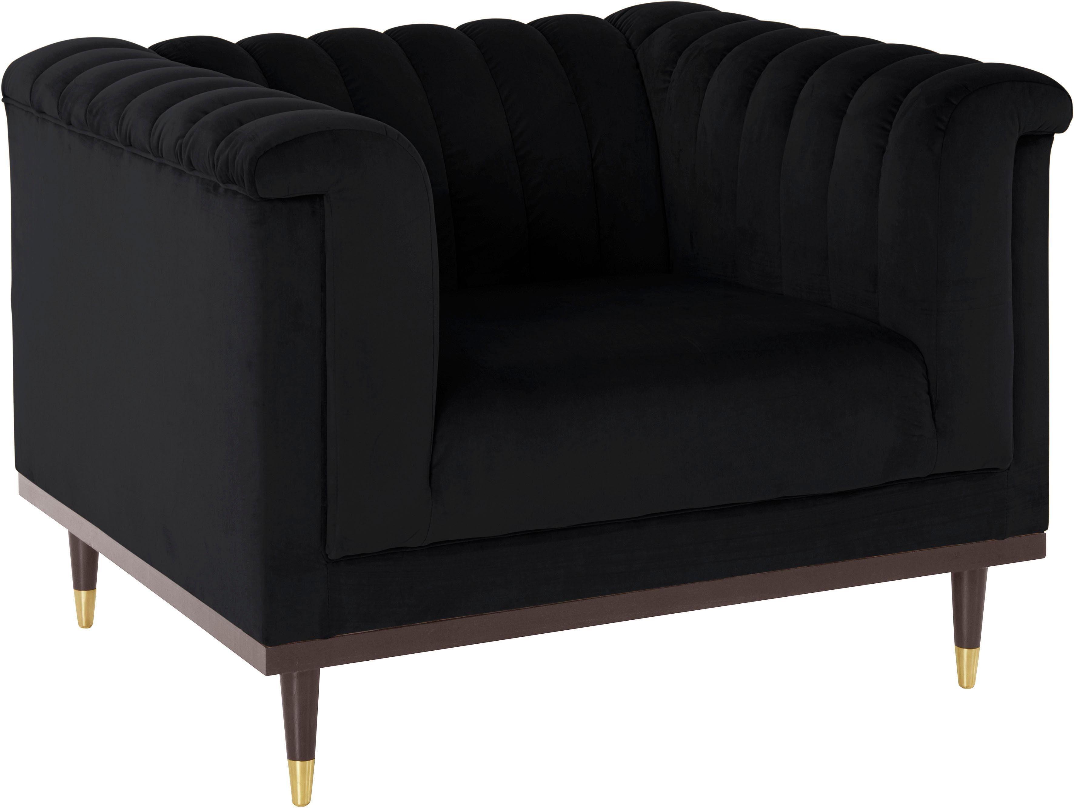 Guido Maria Kretschmer Home&Living Sessel Chamby, günstig online kaufen