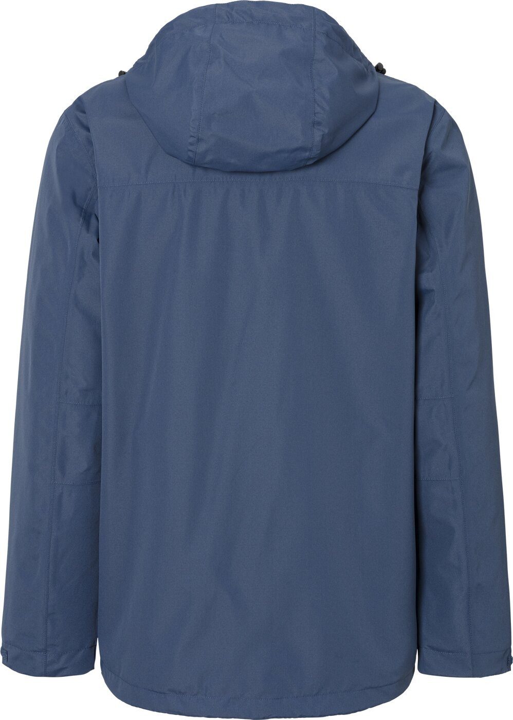 McKINLEY Regenjacke He.-Regenjacke Carlide II M günstig online kaufen