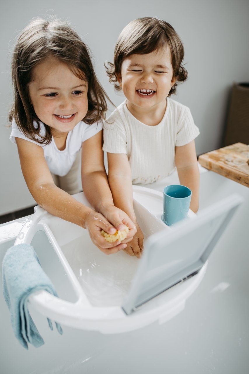 Rotho Babydesign Waschschüssel Kinder Waschbecken günstig online kaufen