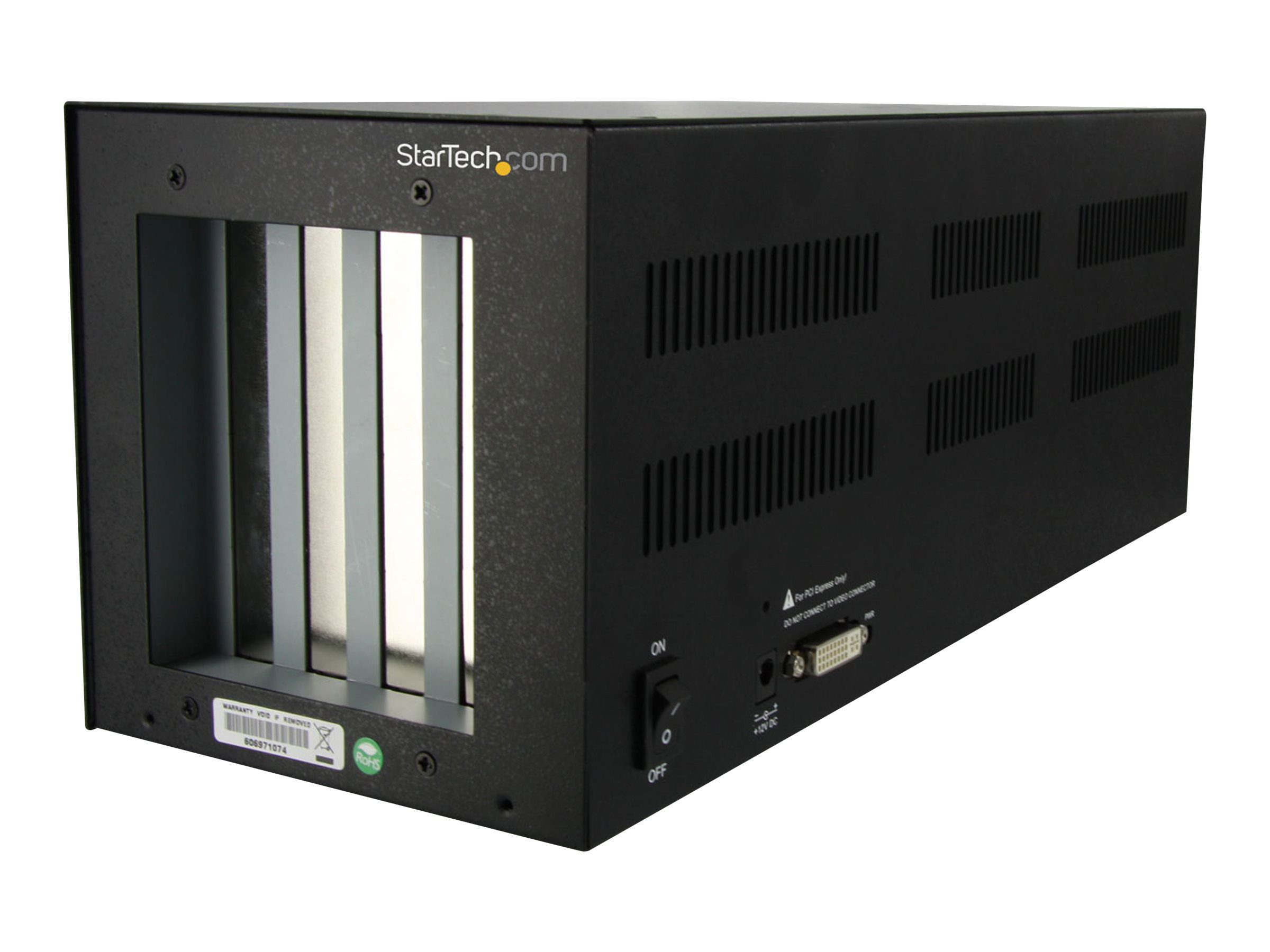 Startech.com PC-Set