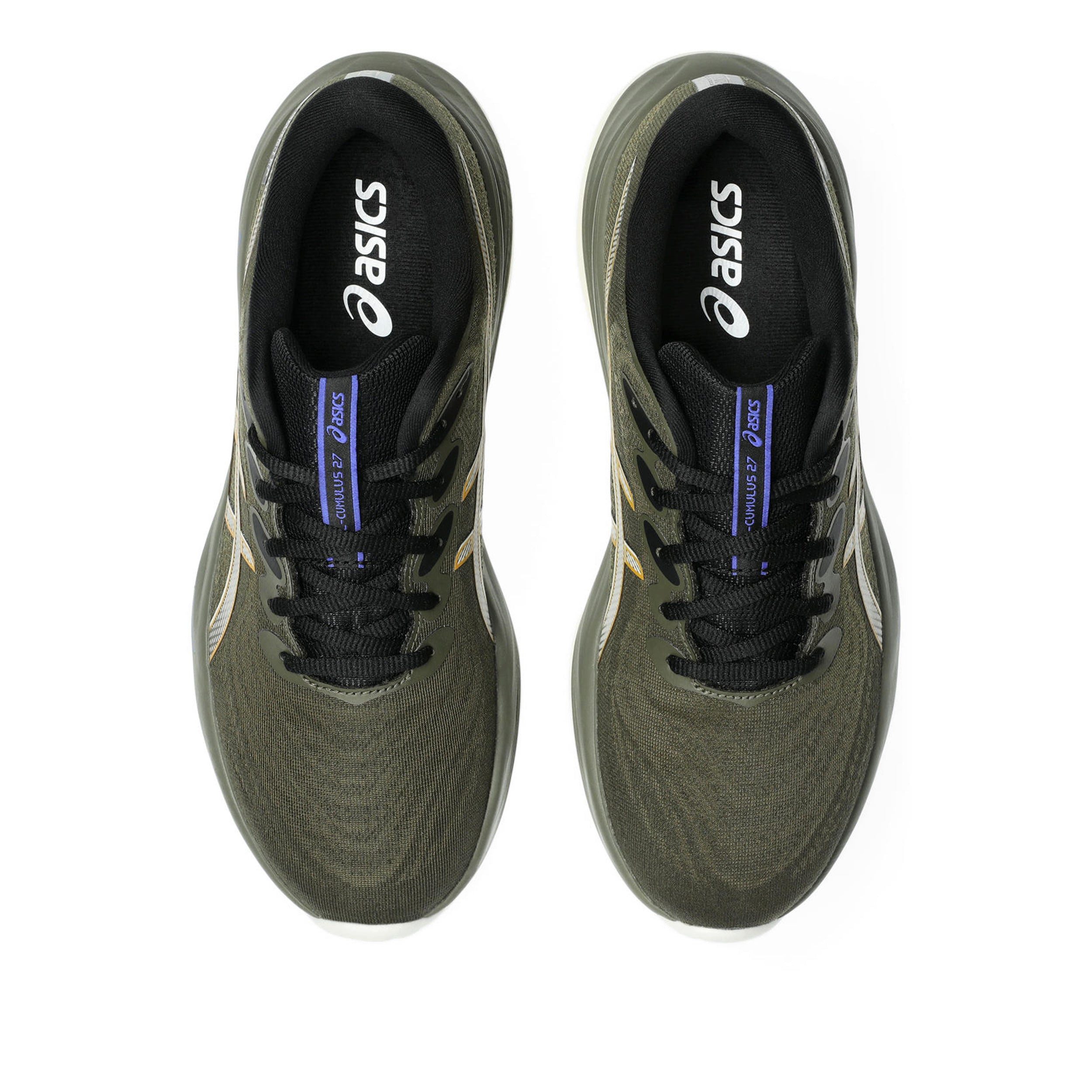 Asics Gel-Cumulus 27 Gtx - Neutralschuh Laufschuh