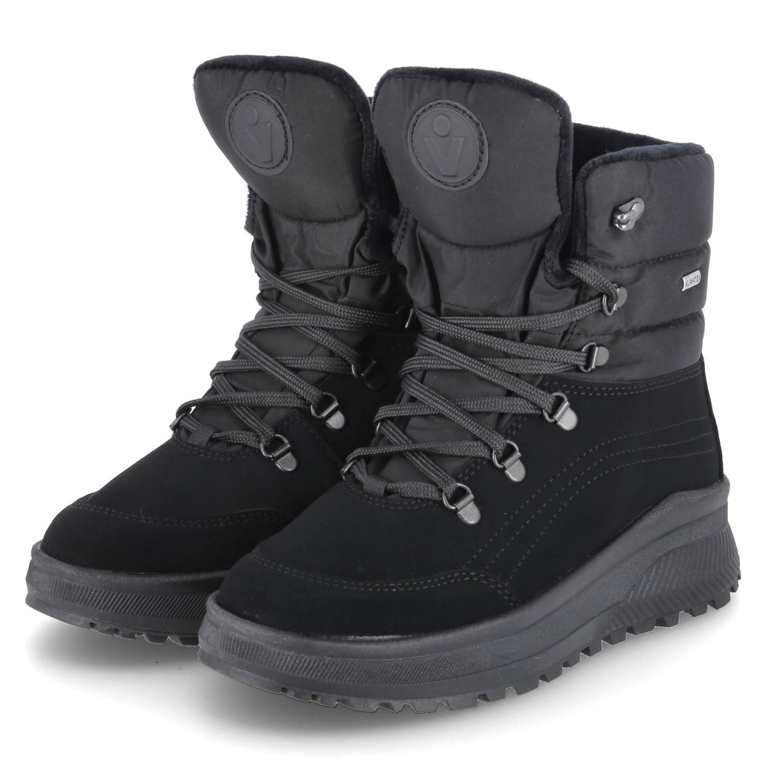 Vista Snowboots Stiefelette