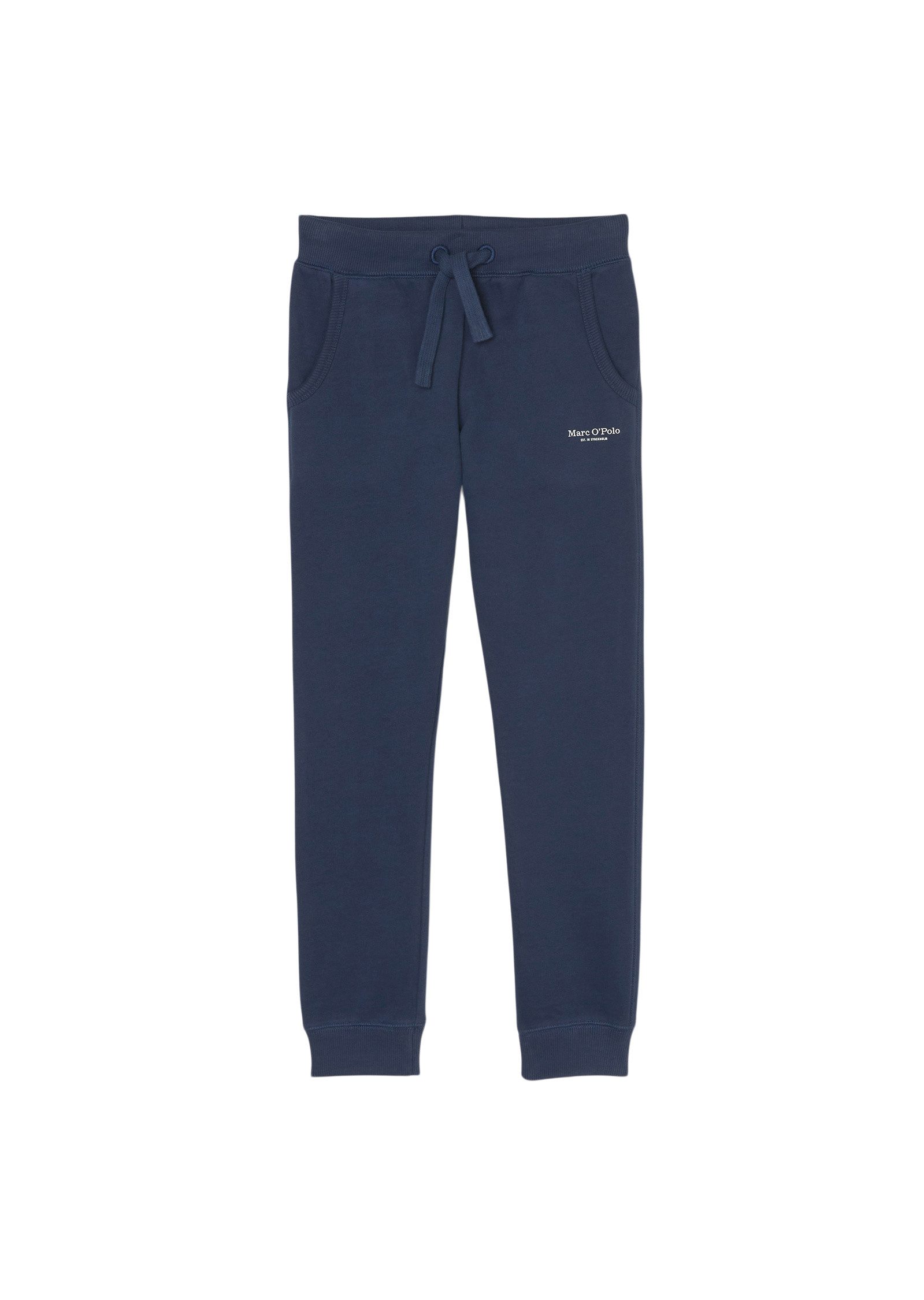 Marc O'Polo 5-Pocket-Jeans aus reiner Bio-Baumwolle