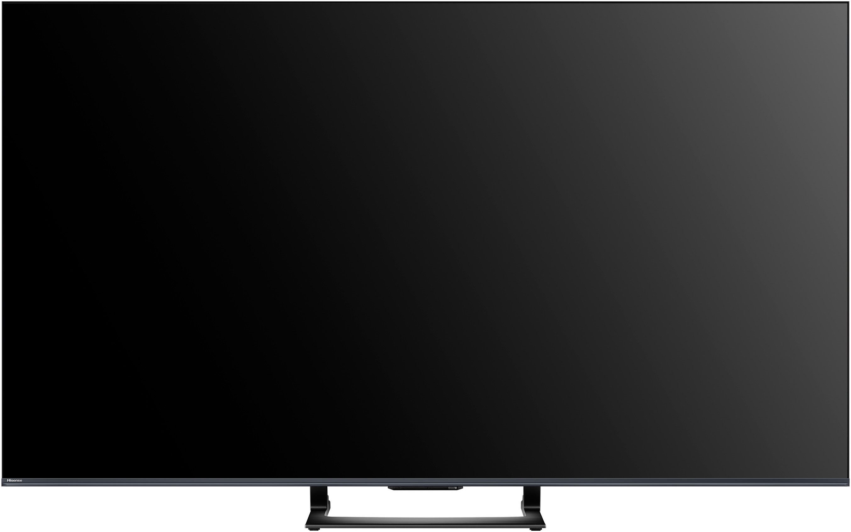 Hisense 65U7Q QLED Mini LED-Fernseher (164 cm/65 Zoll, 4K Ultra HD, Smart-TV, 4K UHD Mini LED)