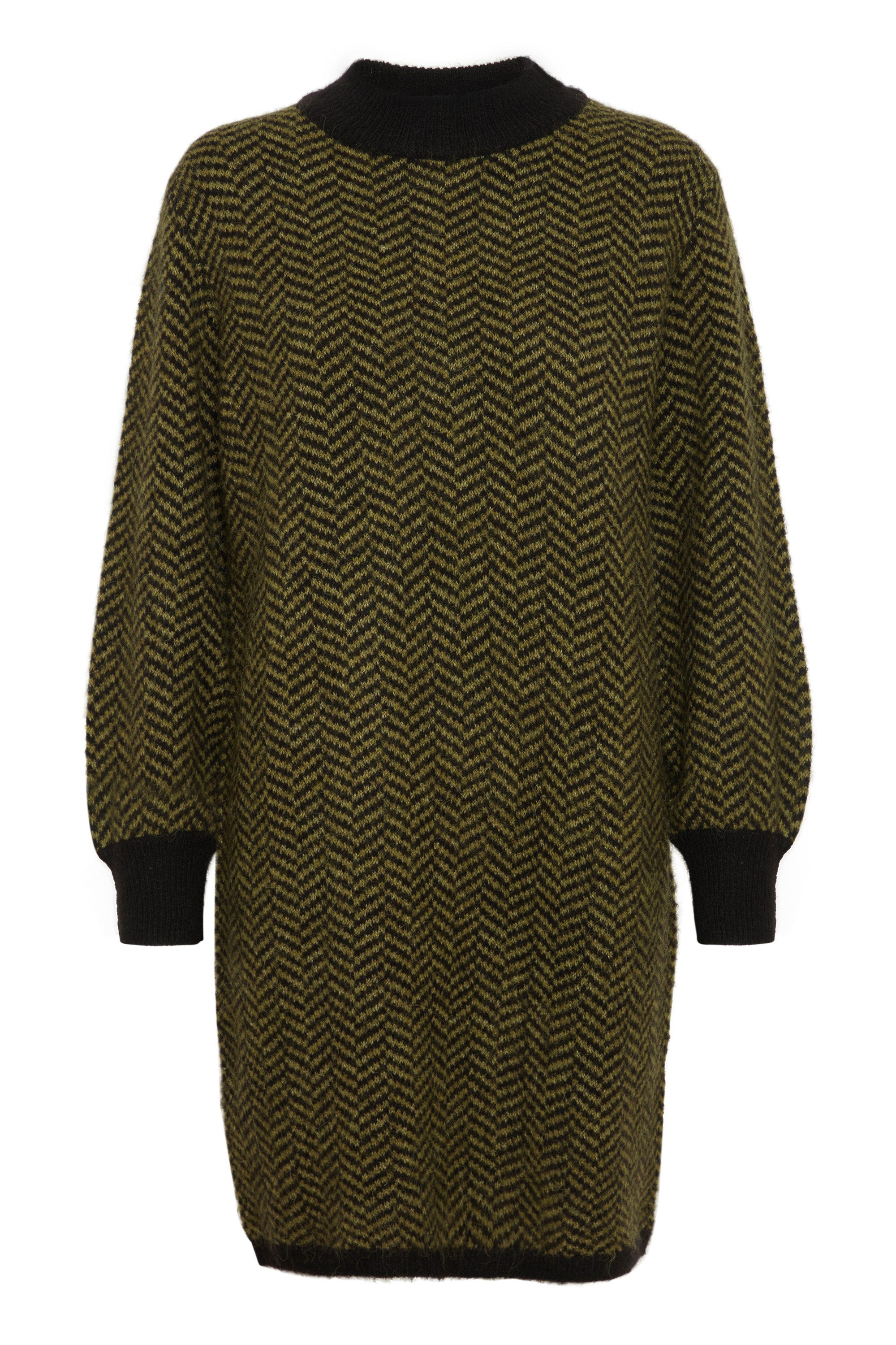 Jerseykleid Casual IHKAMARA