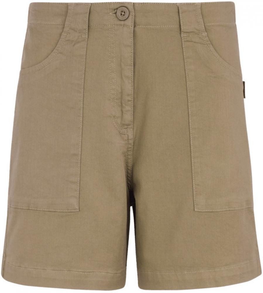 Regatta Shorts Damen Shorts Chambray in Denim-Optik - ShorebellaShort