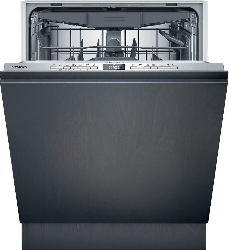 SIEMENS vollintegrierbarer Посудомоечные машины SN63HX16VE, 14 Maßgedecke