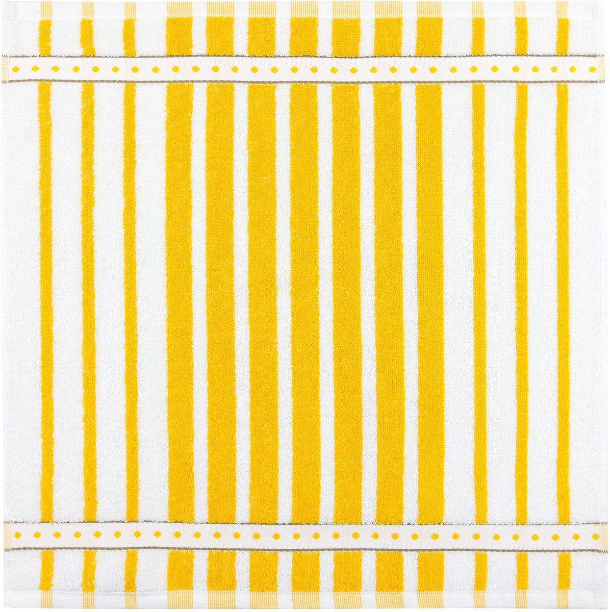 Kracht Geschirrtuch Blockstreifen, (Set, 3-tlg., Set), 3er Pack Frottee Küc günstig online kaufen