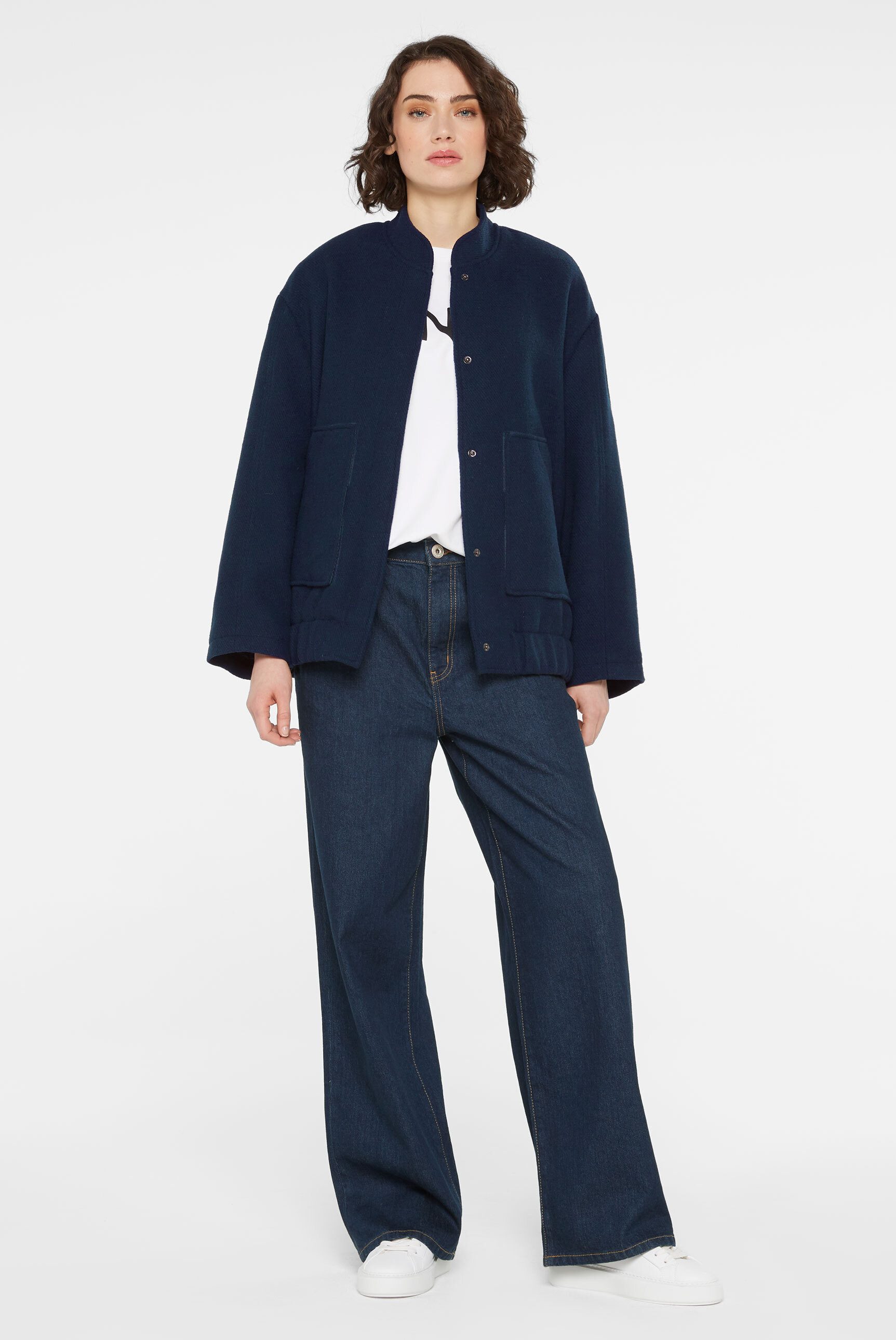 Bomberjacke