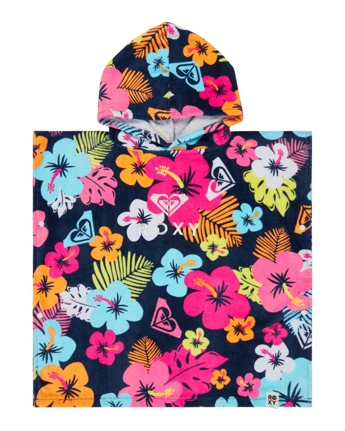 Roxy Bademantel Stay Magical Printed