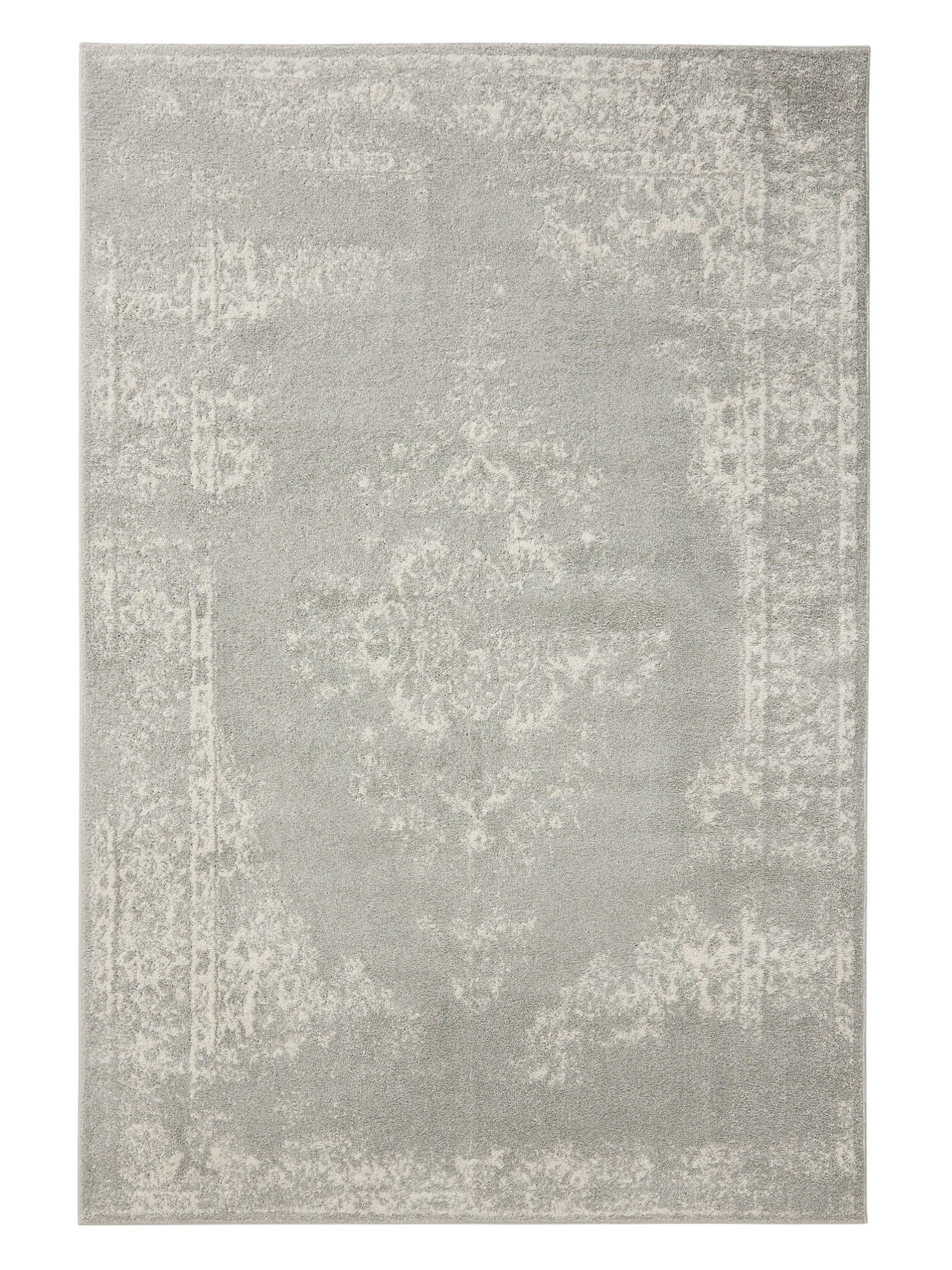 benuta Teppich Sia, rechteckig, Höhe: 6 mm, Vintage-Look, Kurzflor, Retro T günstig online kaufen