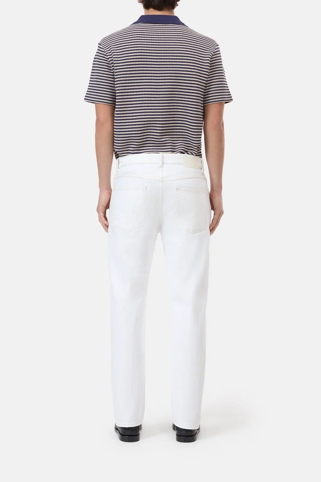 CLOSED Stoffhose Regular Jeans - Cooper True