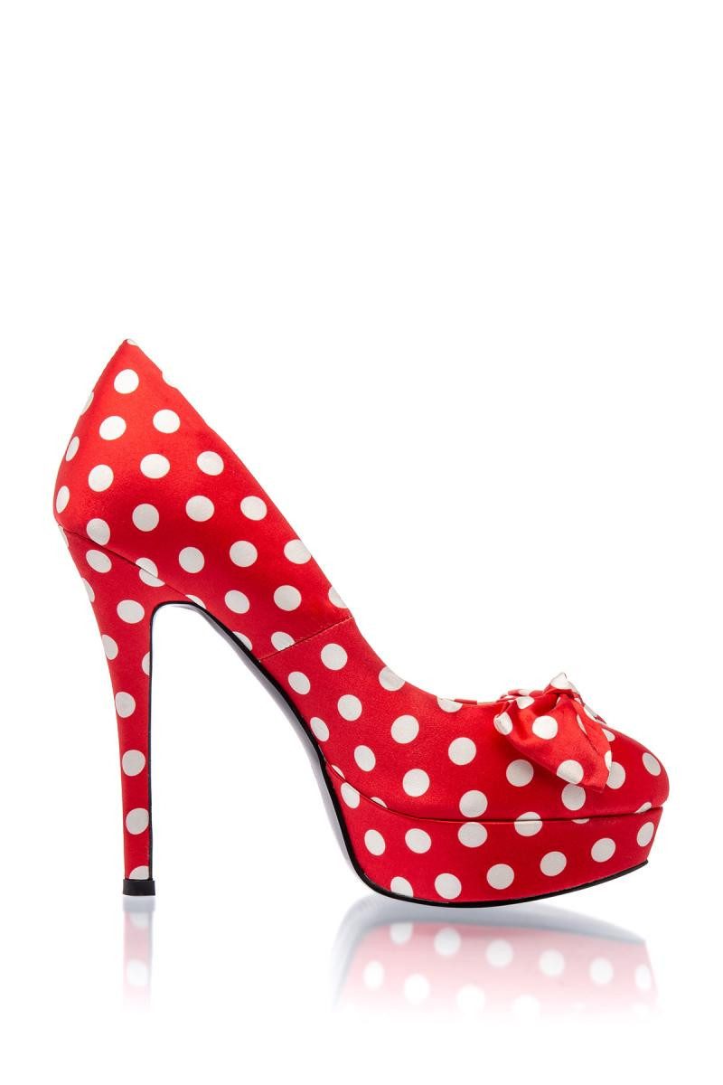 BELSIRA Belsira - Retro Pumps - (37,38,39,40,41) High-Heel-Pumps (Packung)