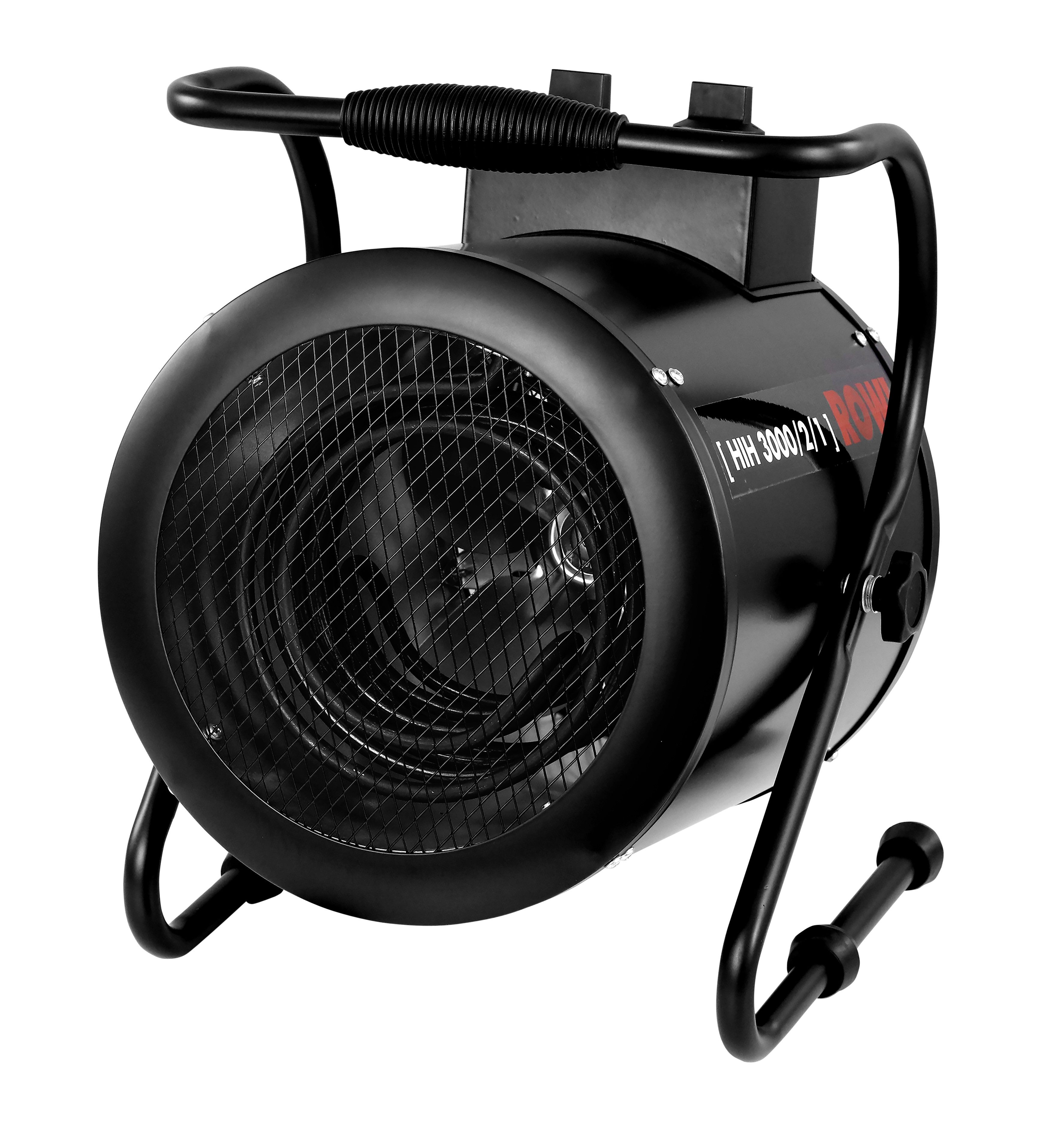 ROWI Heizgerät elekrisches Heizgebläse 3000 W günstig online kaufen