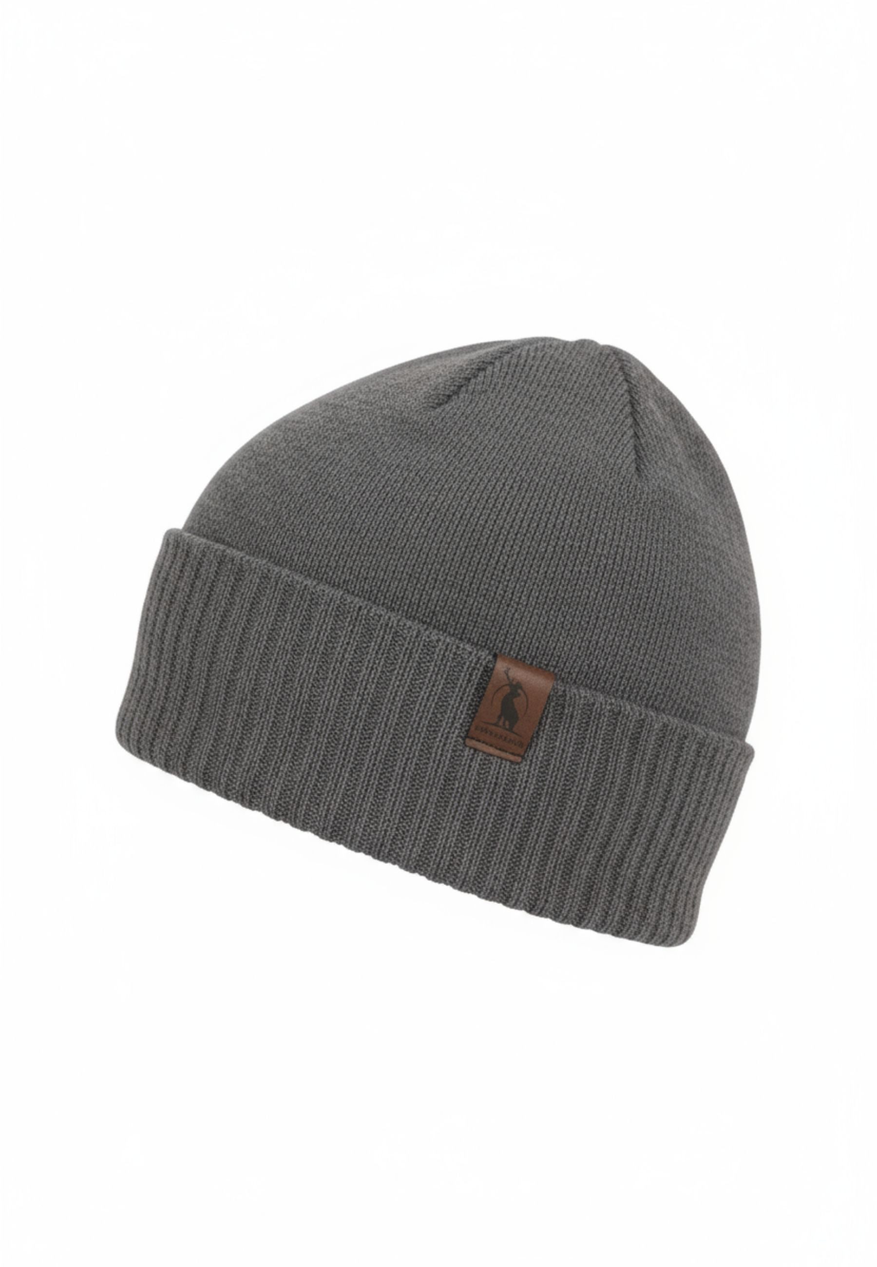 Diademita Beanie Herren-Wintermütze – Merinowolle Hogan (Set) günstig online kaufen