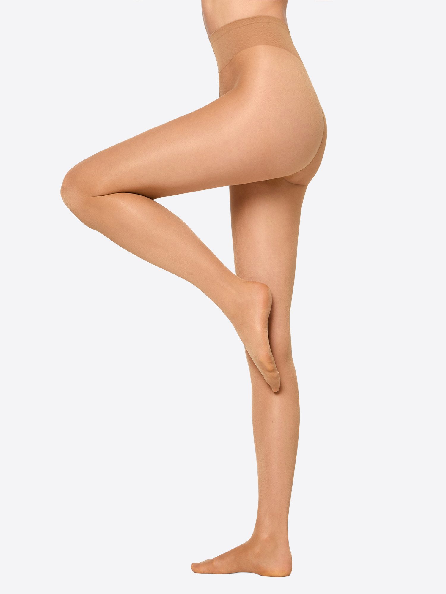 Nur Die Shapinghose Leg Shaper Formhose, Shapewear Leggings