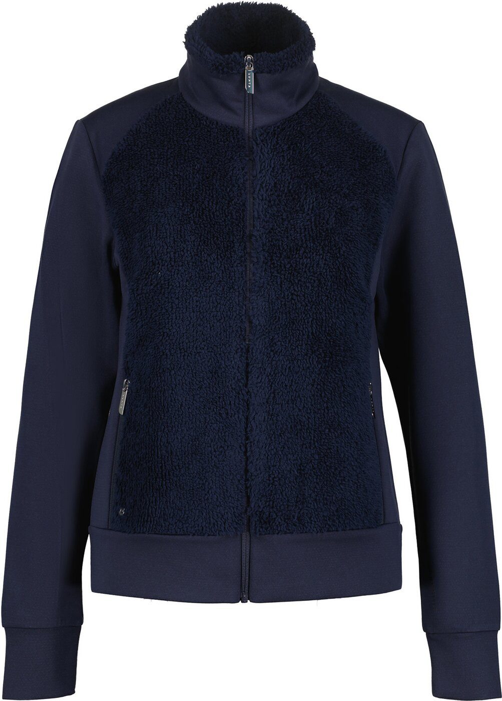 Funktionsjacke LUHTA EIRALA DUNKEL BLAU
