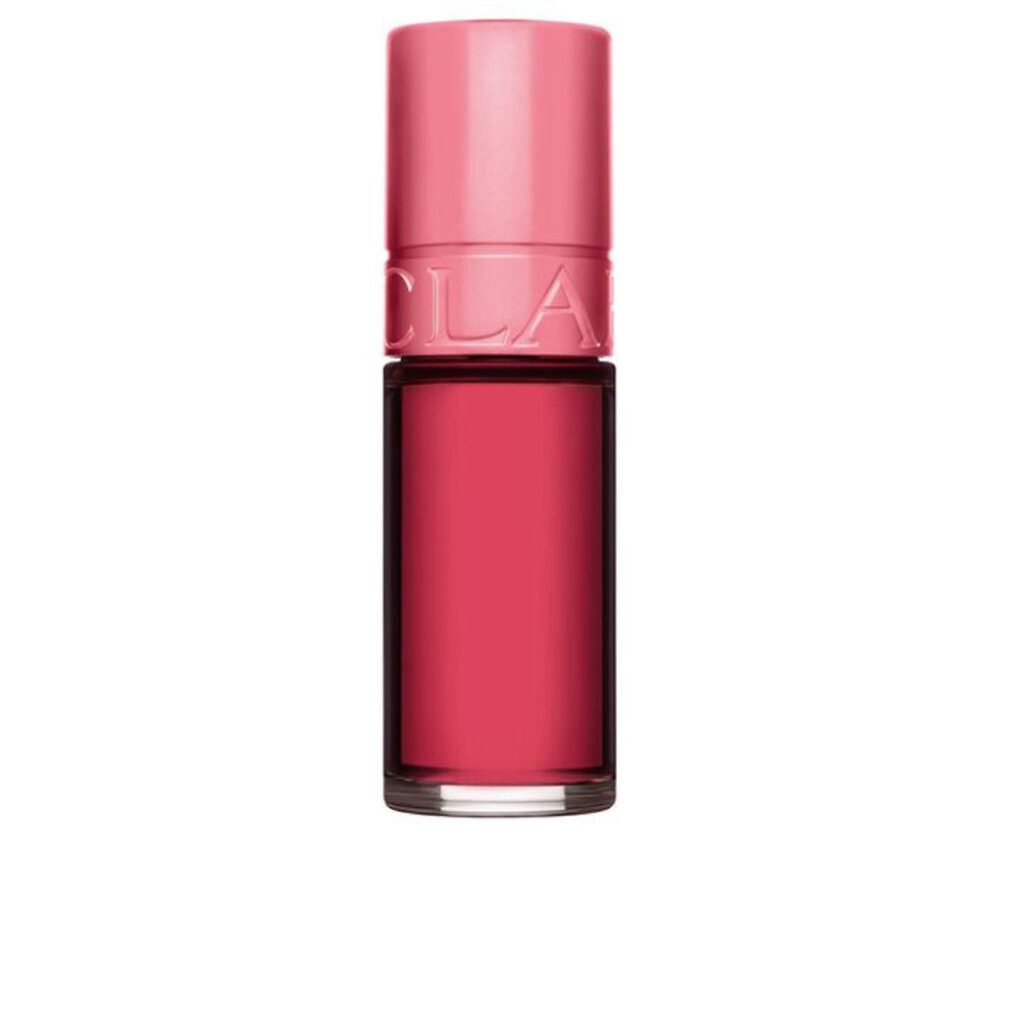Clarins Lippenstift Wasserlippenfarbe