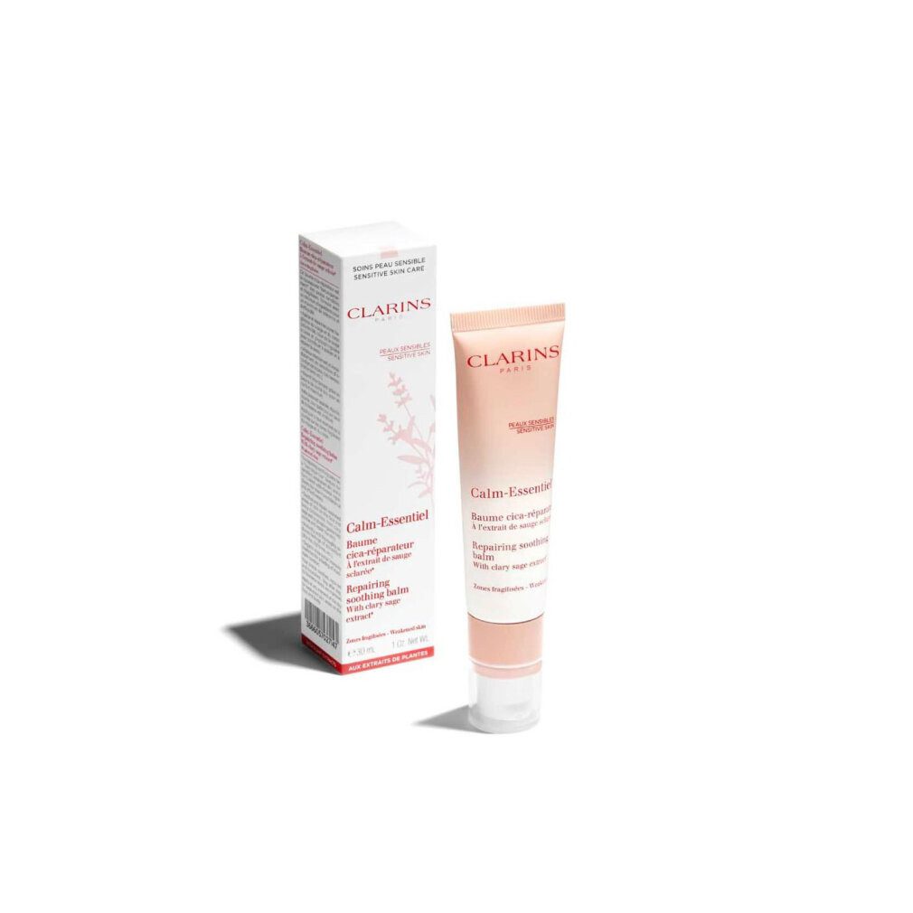 Clarins Lippenpflegemittel Calm-Essentiel Repairing Soothing Balm