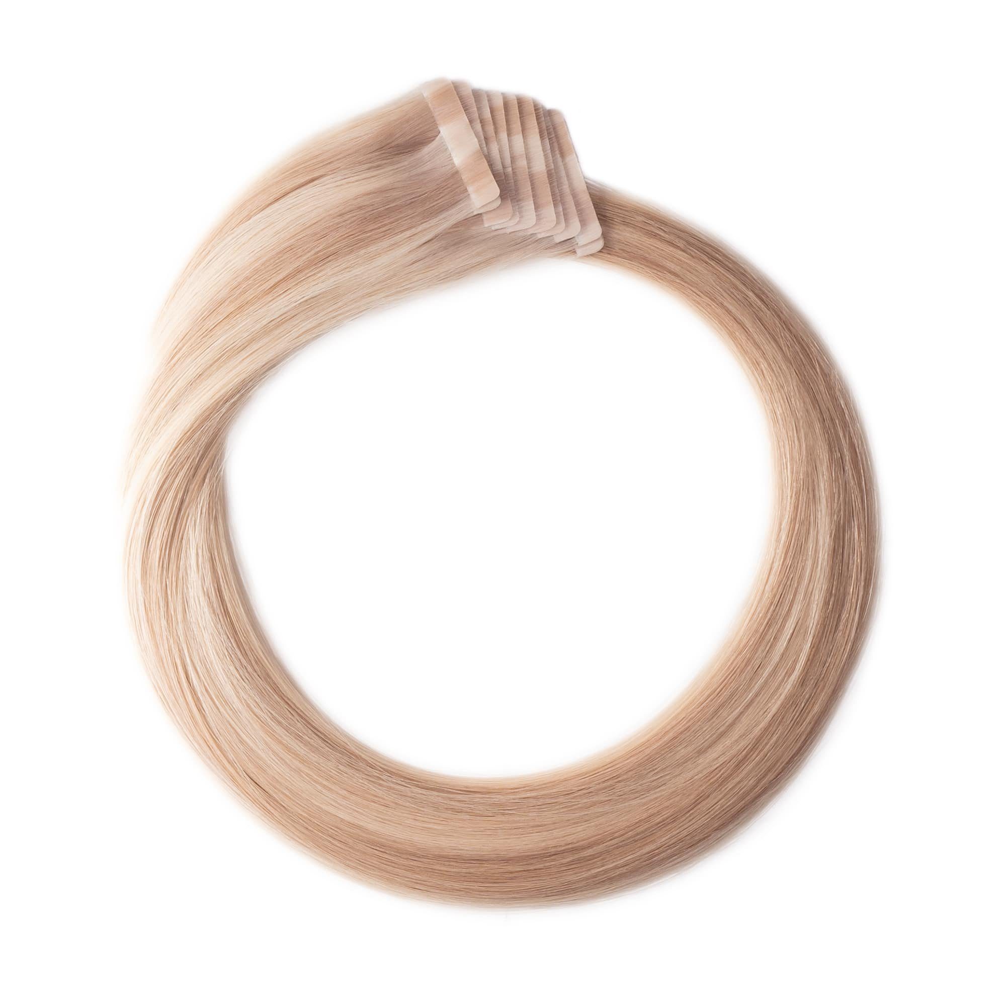Global Extend Echthaar-Extension Tape-Extensions